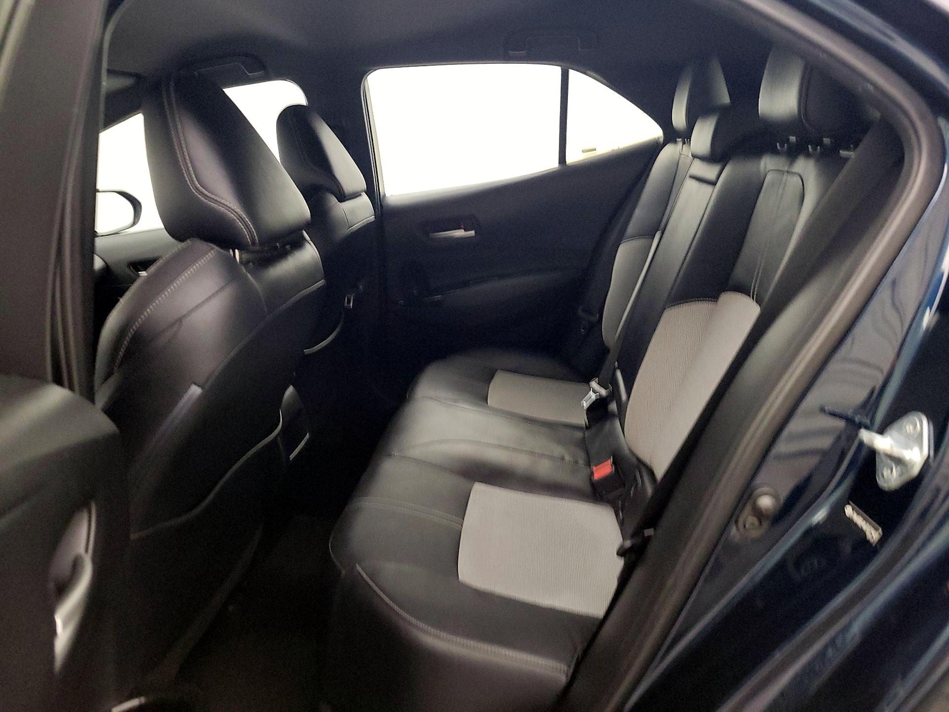 Thumbnail: 2019 Toyota Corolla - 20