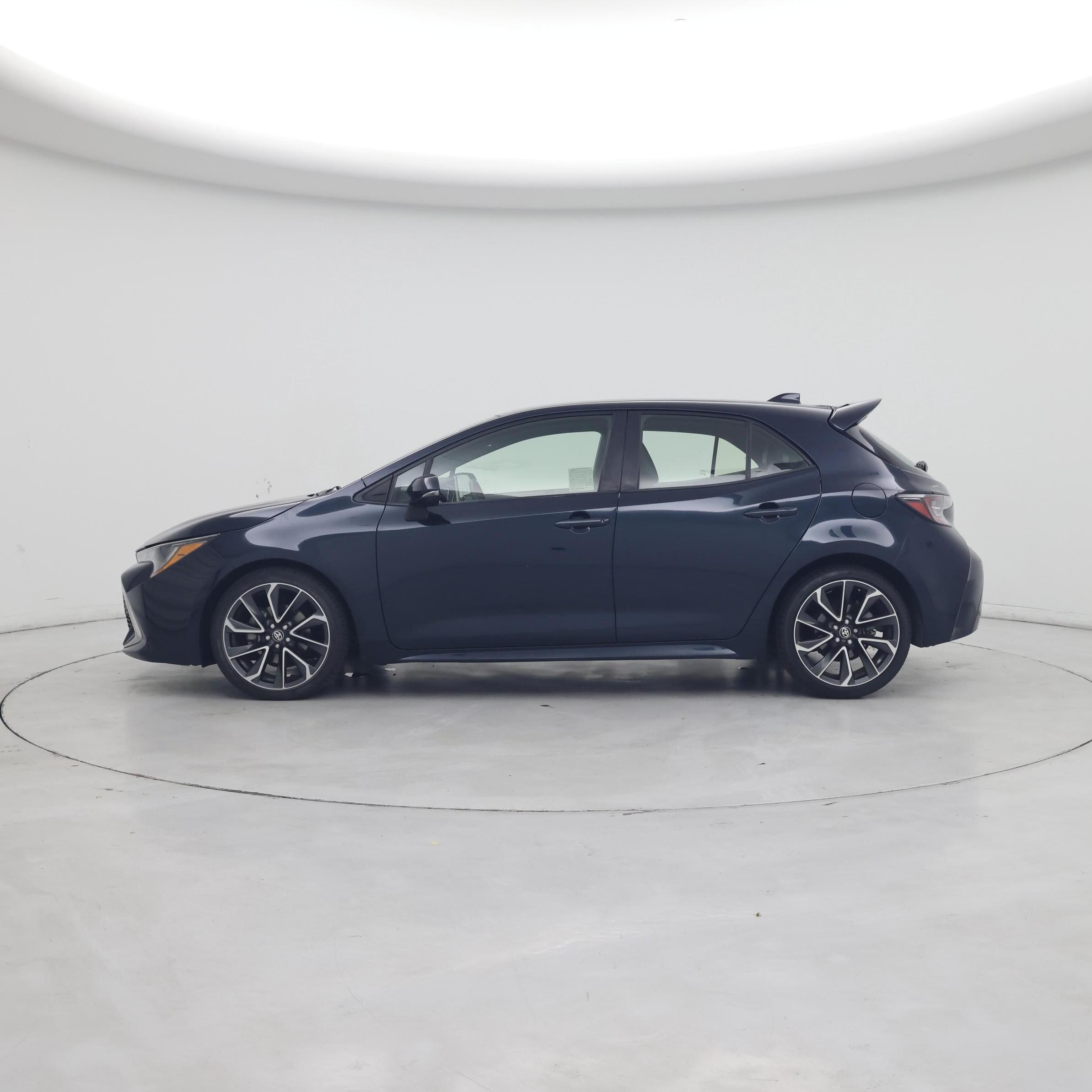 Thumbnail: 2019 Toyota Corolla - 3