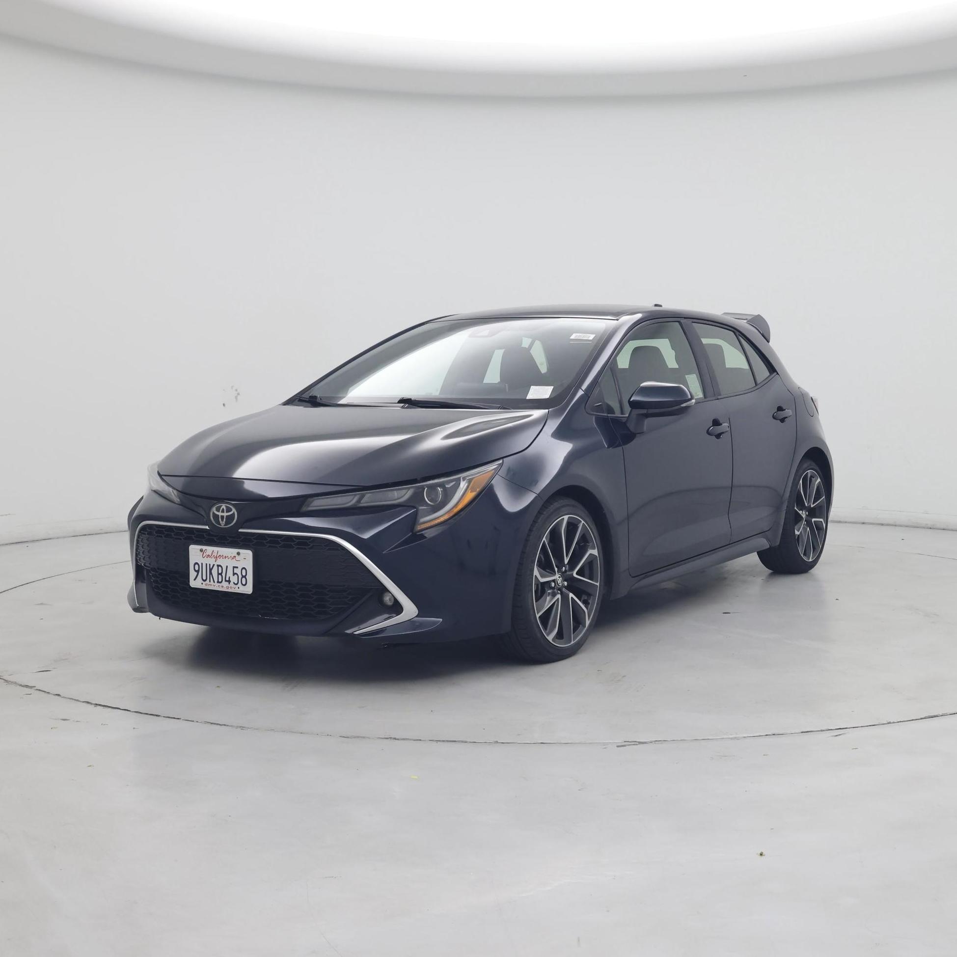 Thumbnail: 2019 Toyota Corolla - 4