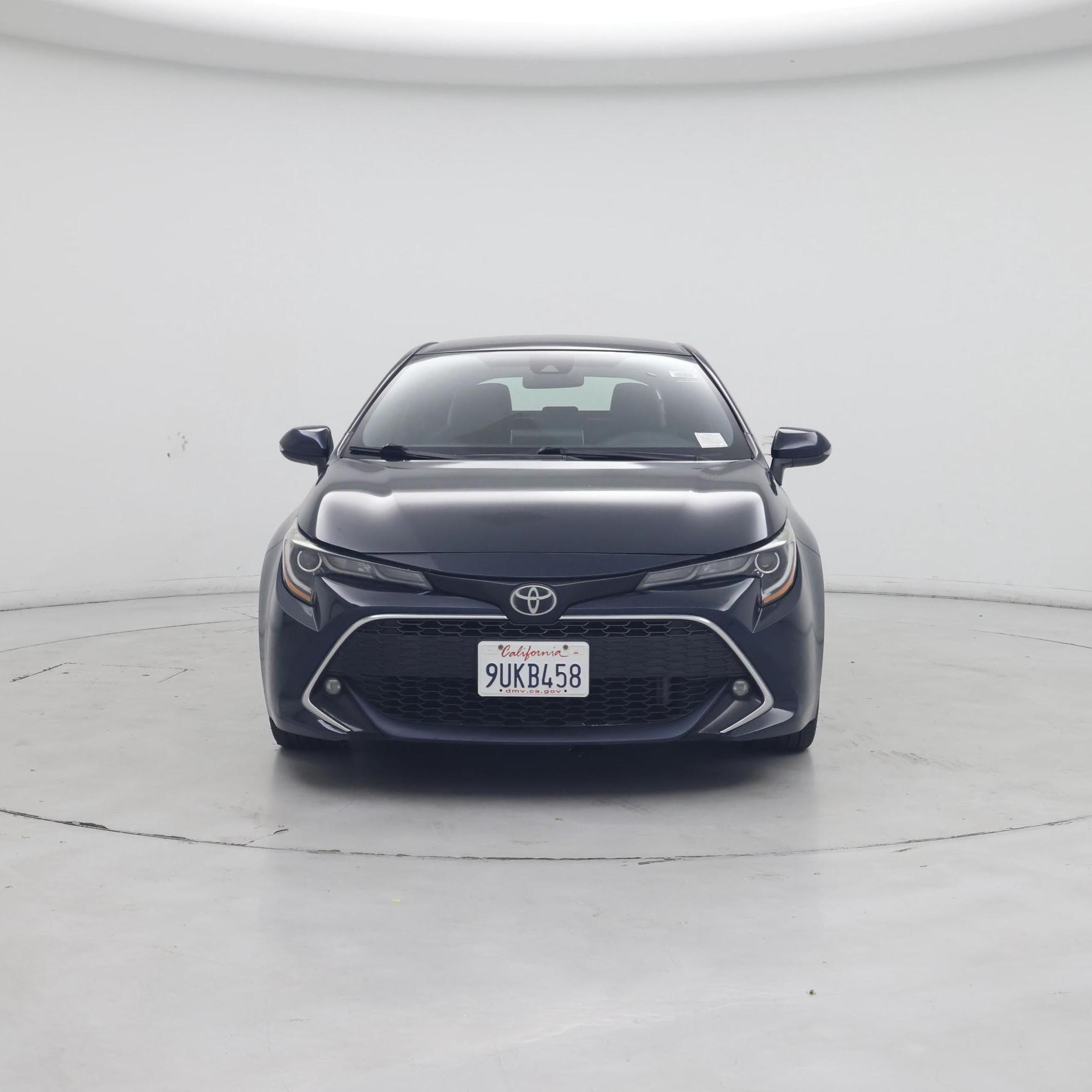Thumbnail: 2019 Toyota Corolla - 5