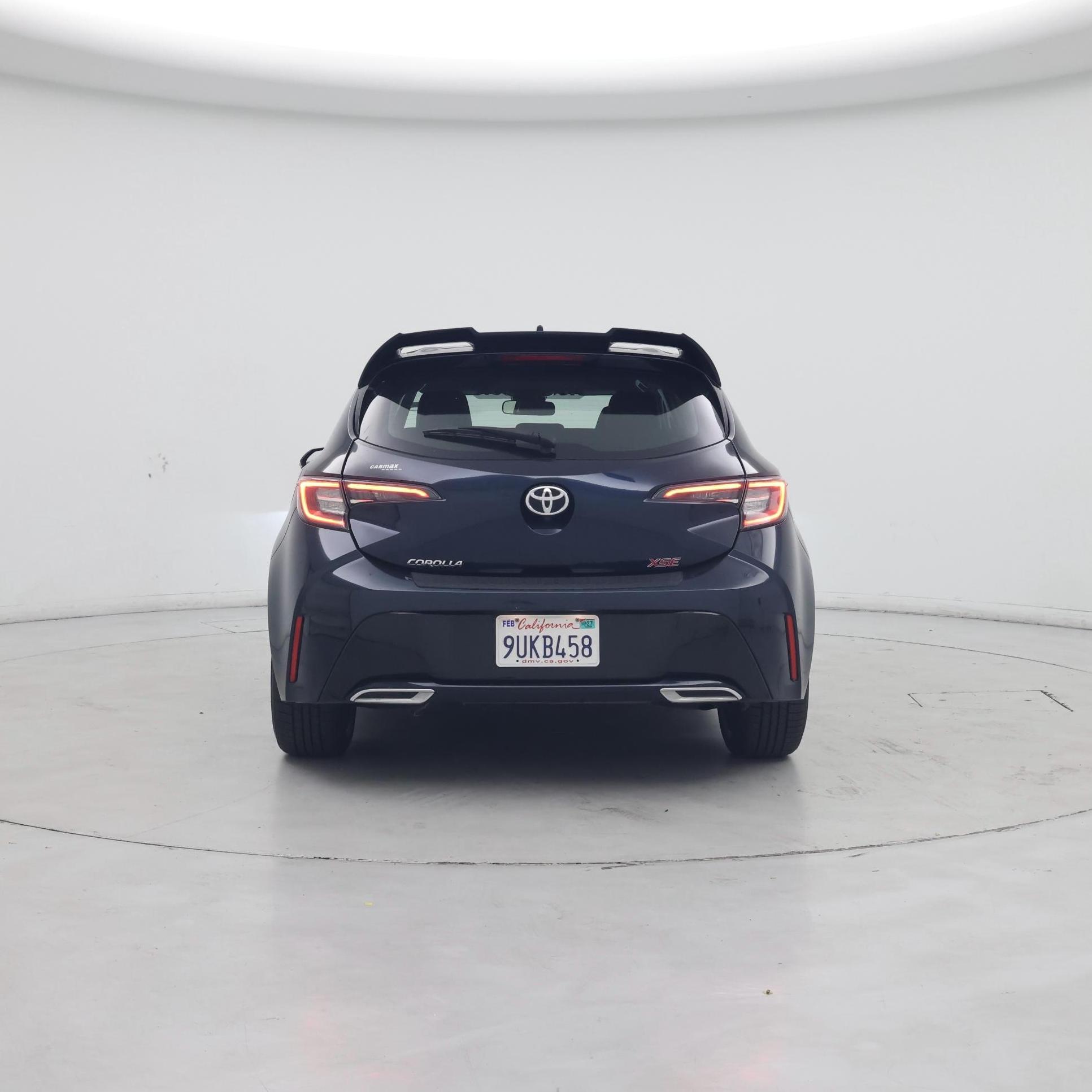 Thumbnail: 2019 Toyota Corolla - 6