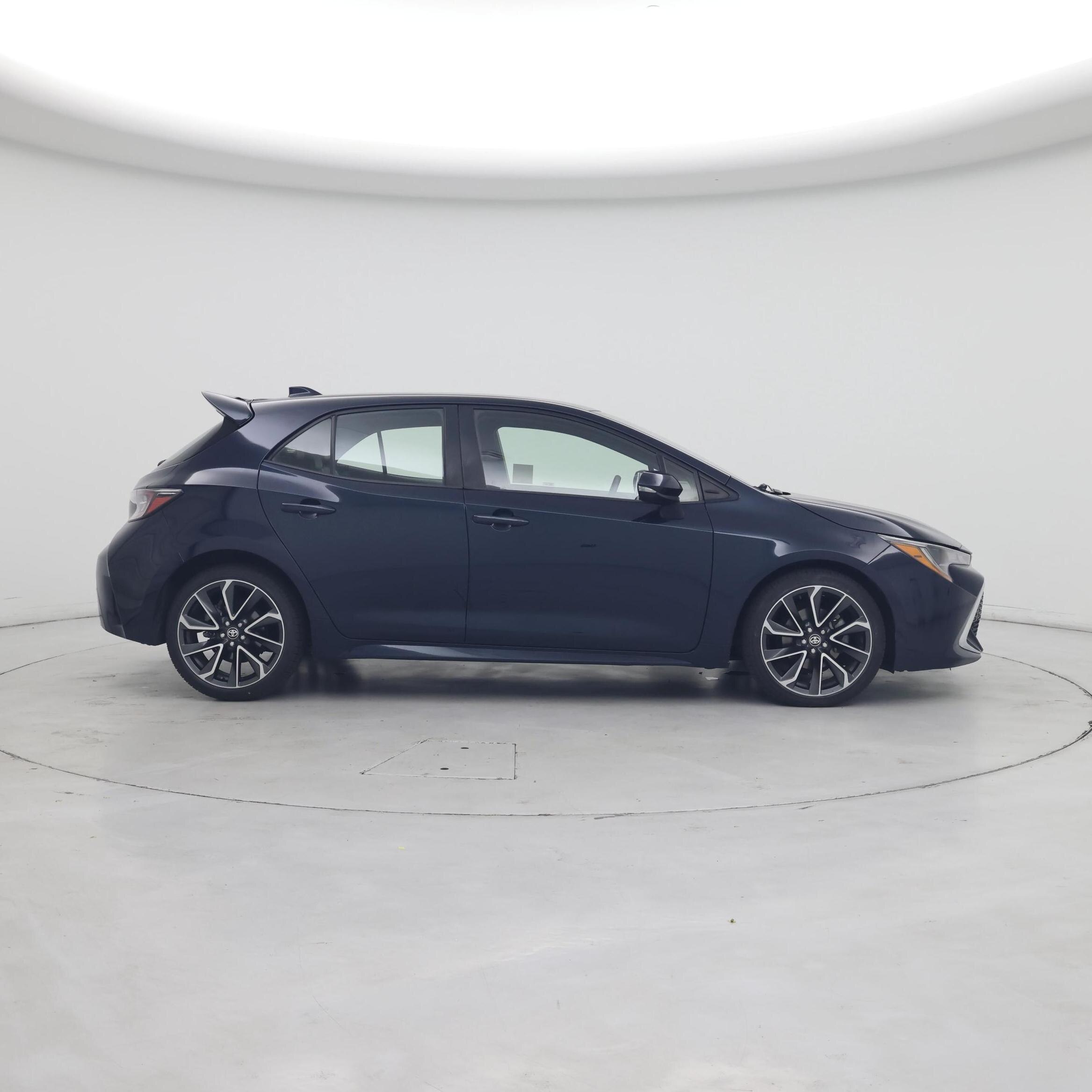 Thumbnail: 2019 Toyota Corolla - 7