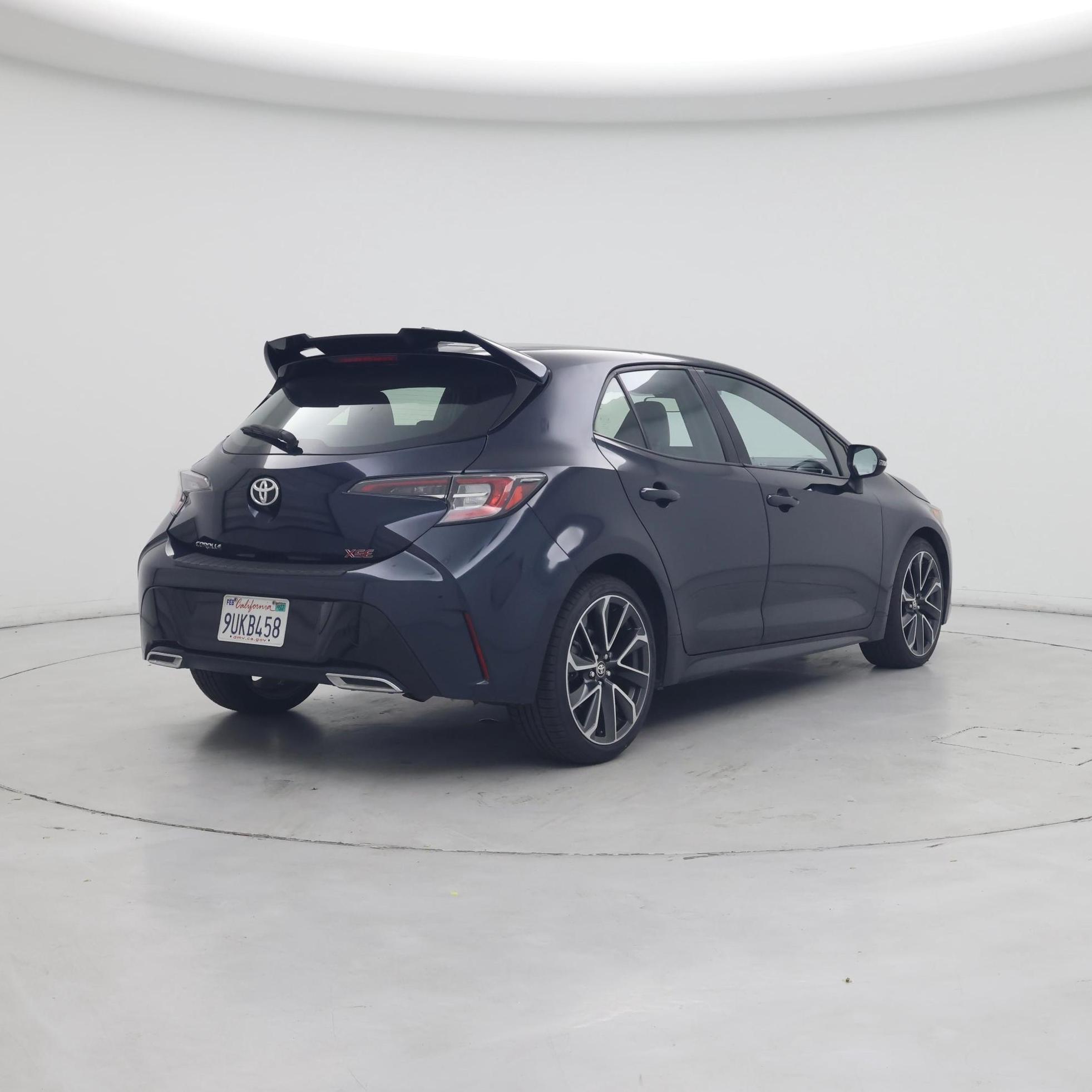 Thumbnail: 2019 Toyota Corolla - 8