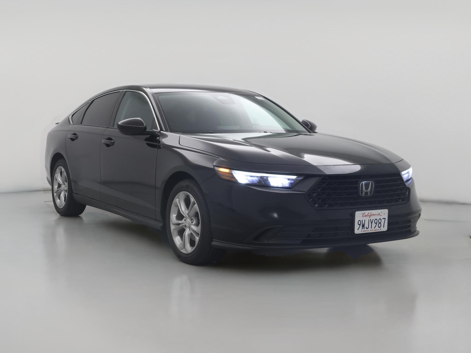 2023 Honda Accord Sedan