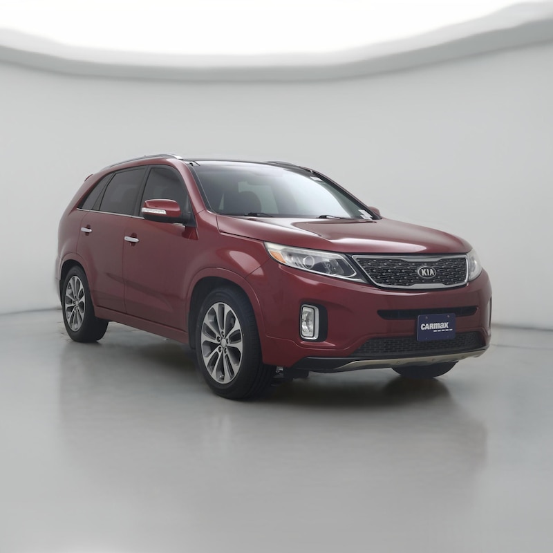 2014 Kia Sorento SX