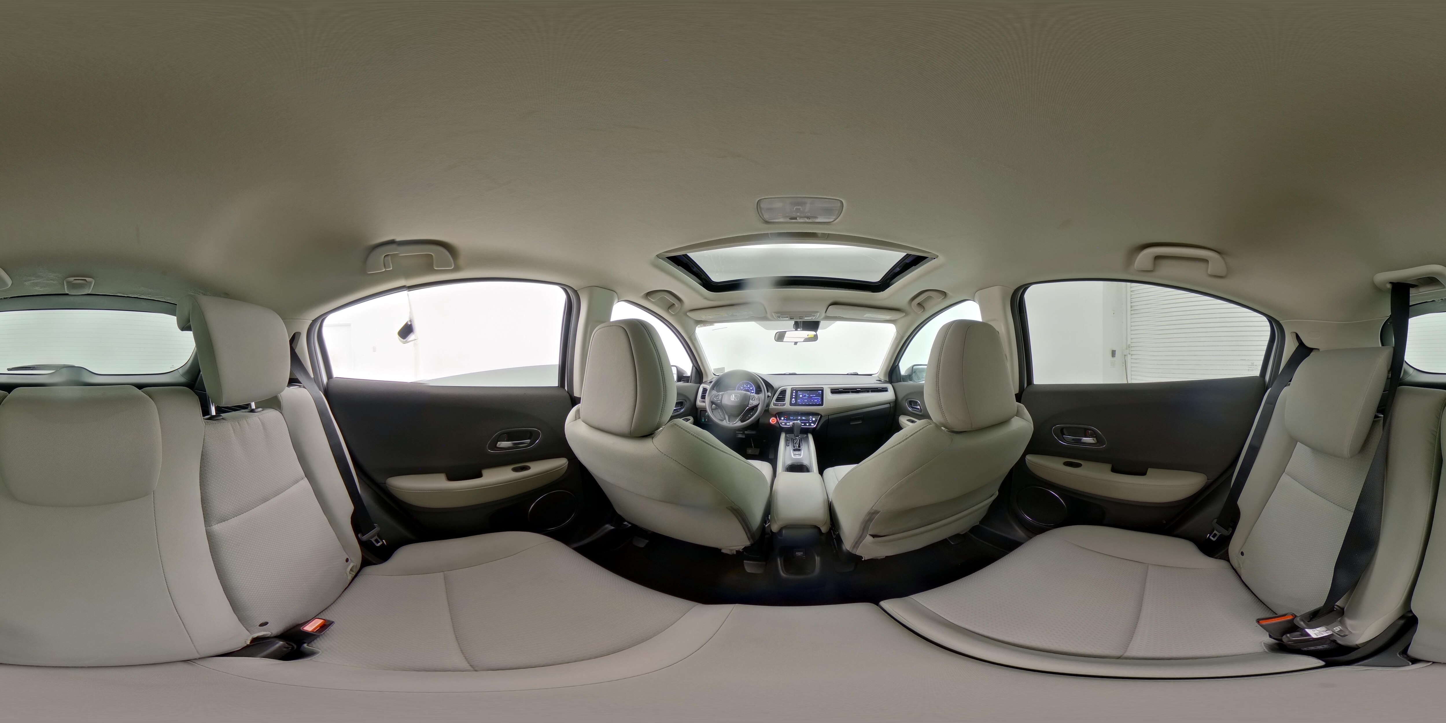 2019 Honda HR-V EX - Photo 26