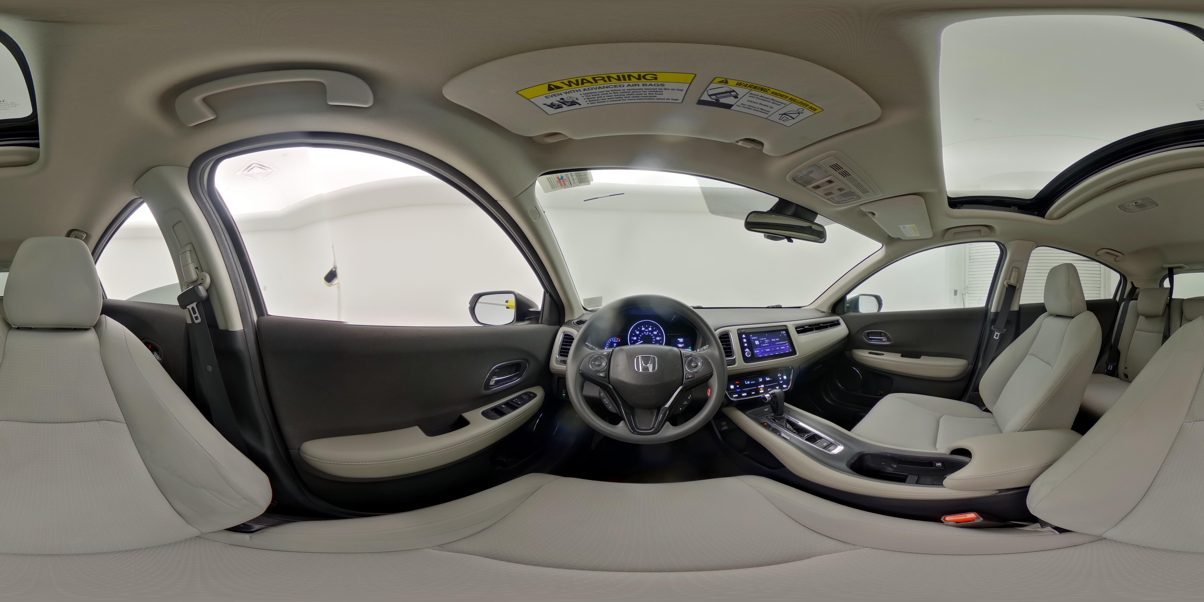 2019 Honda HR-V EX - Photo 27