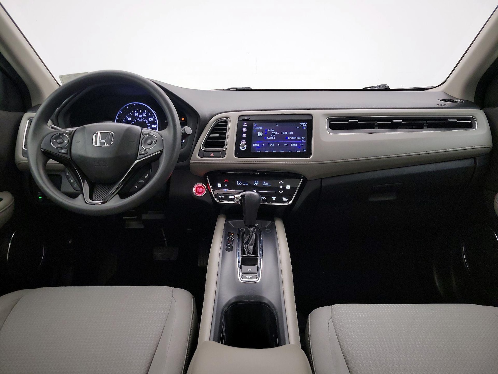 2019 Honda HR-V EX - Photo 10