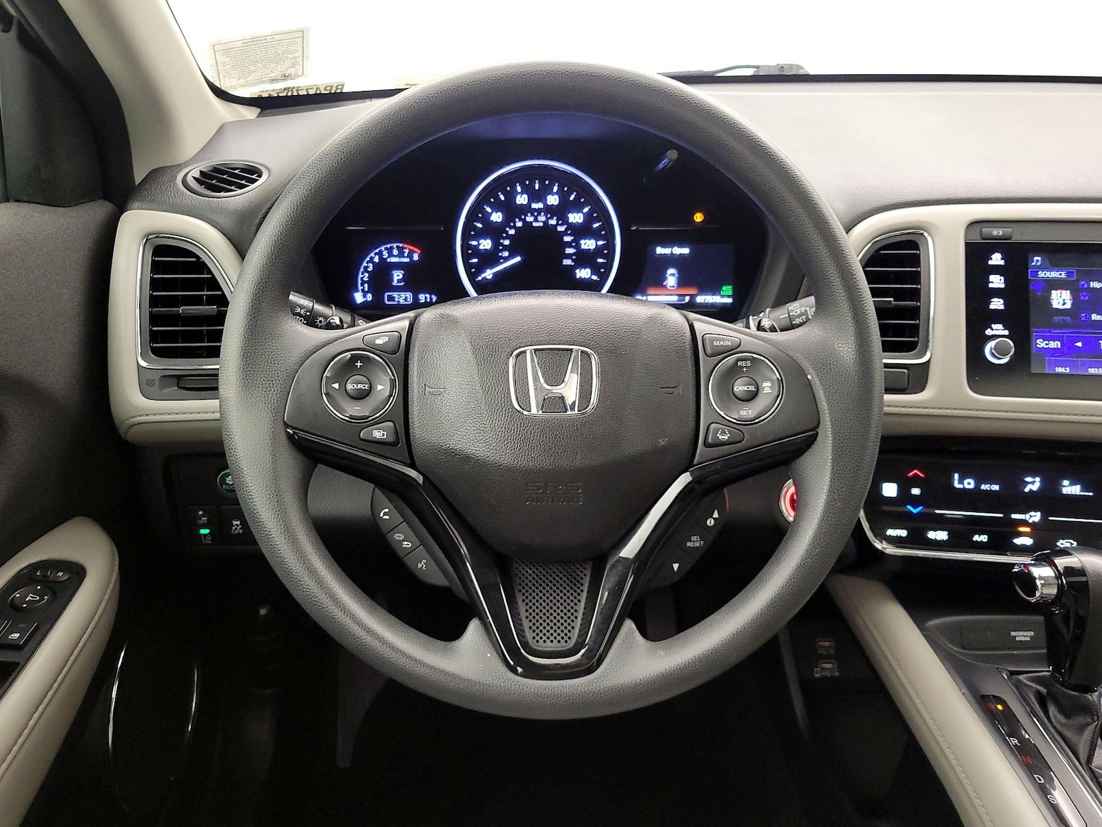 2019 Honda HR-V EX - Photo 11