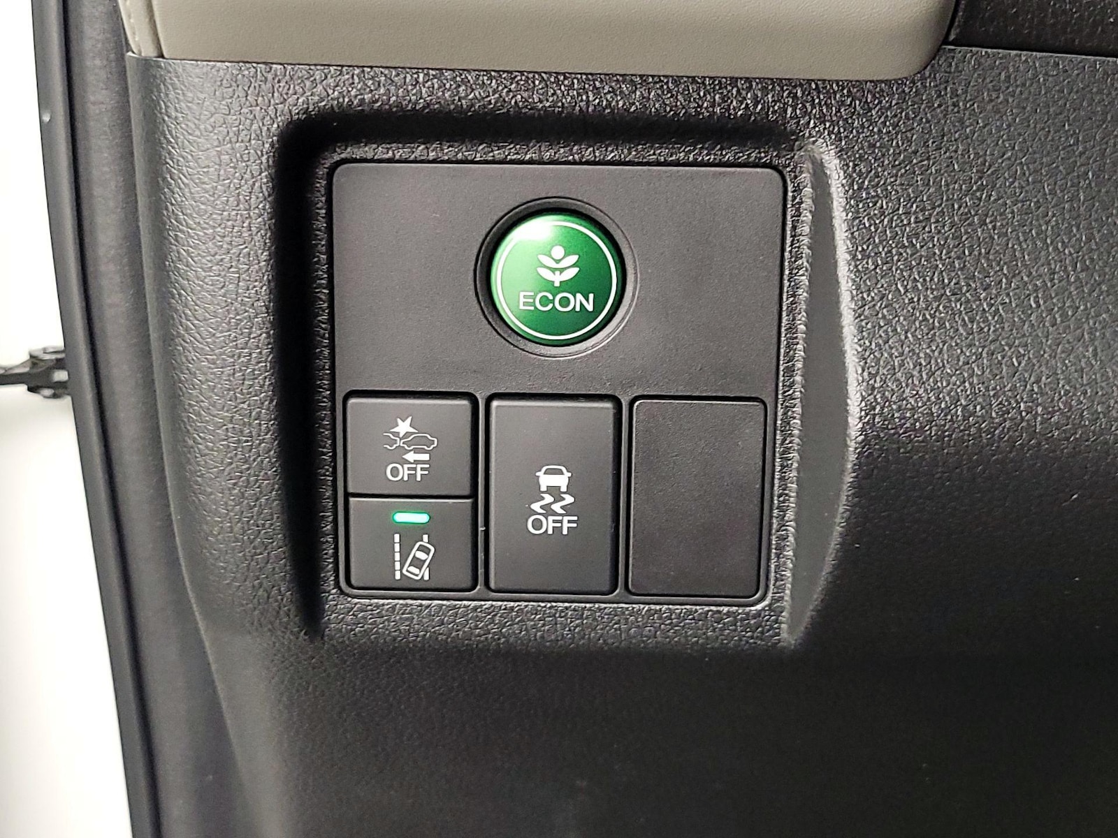2019 Honda HR-V EX - Photo 14
