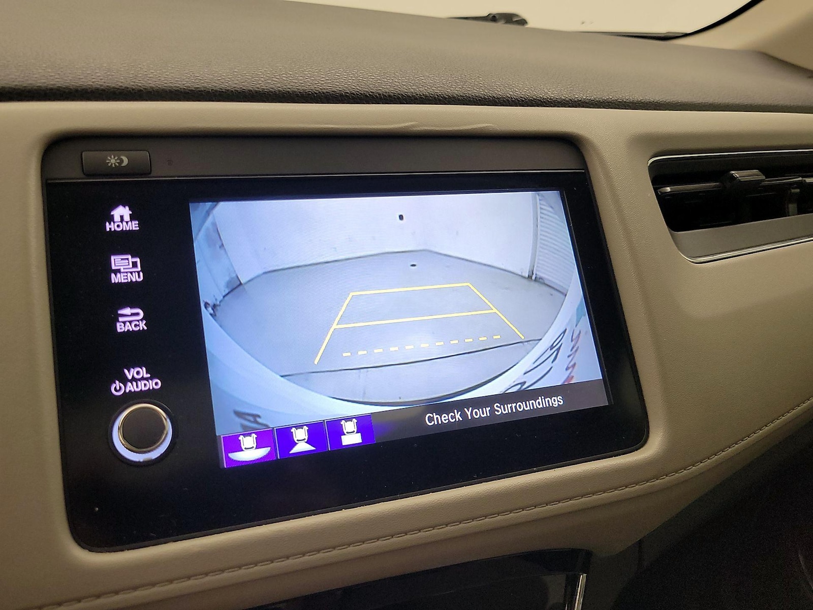 2019 Honda HR-V EX - Photo 15