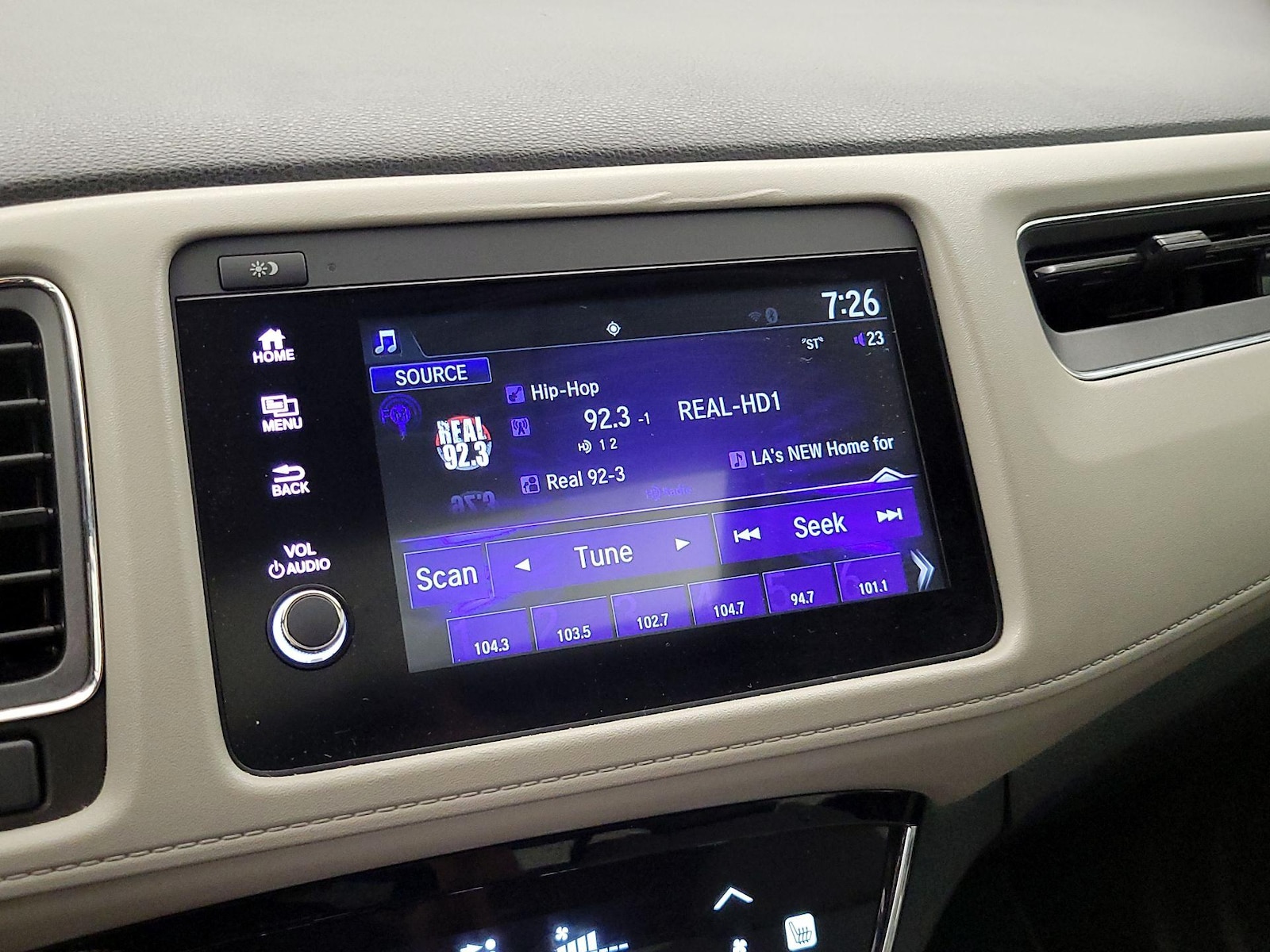 2019 Honda HR-V EX - Photo 16