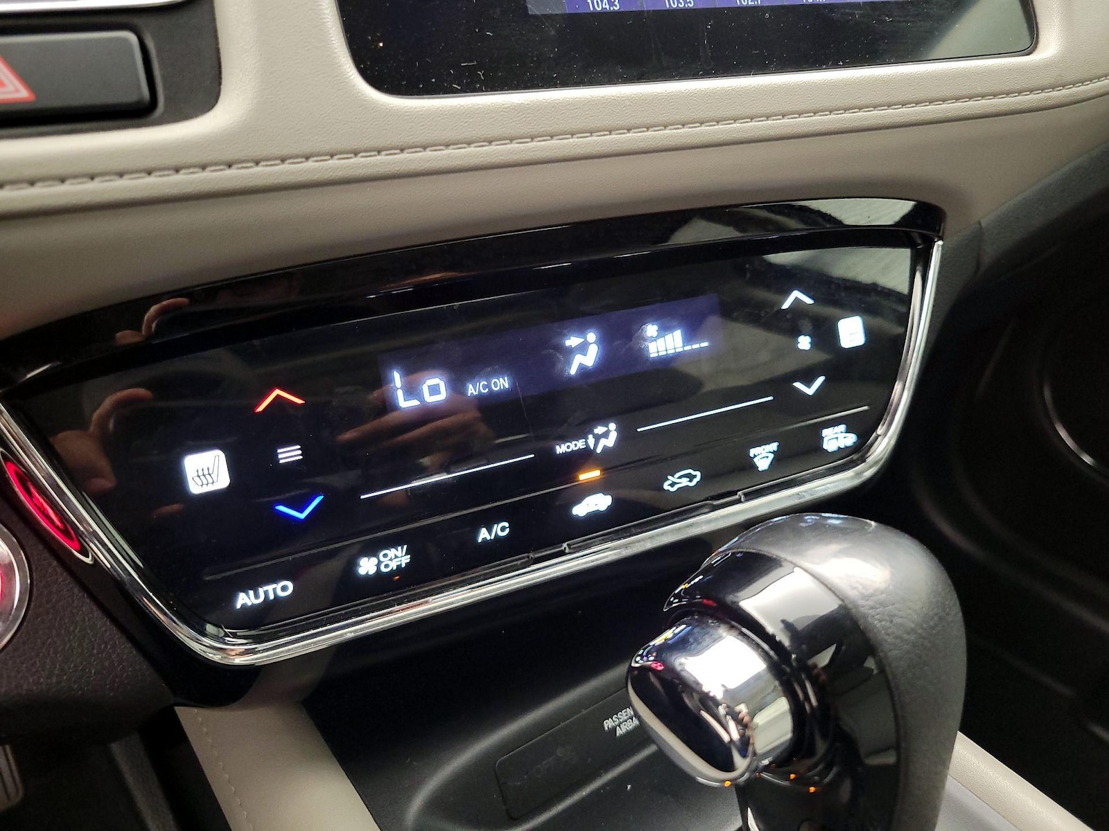 2019 Honda HR-V EX - Photo 17