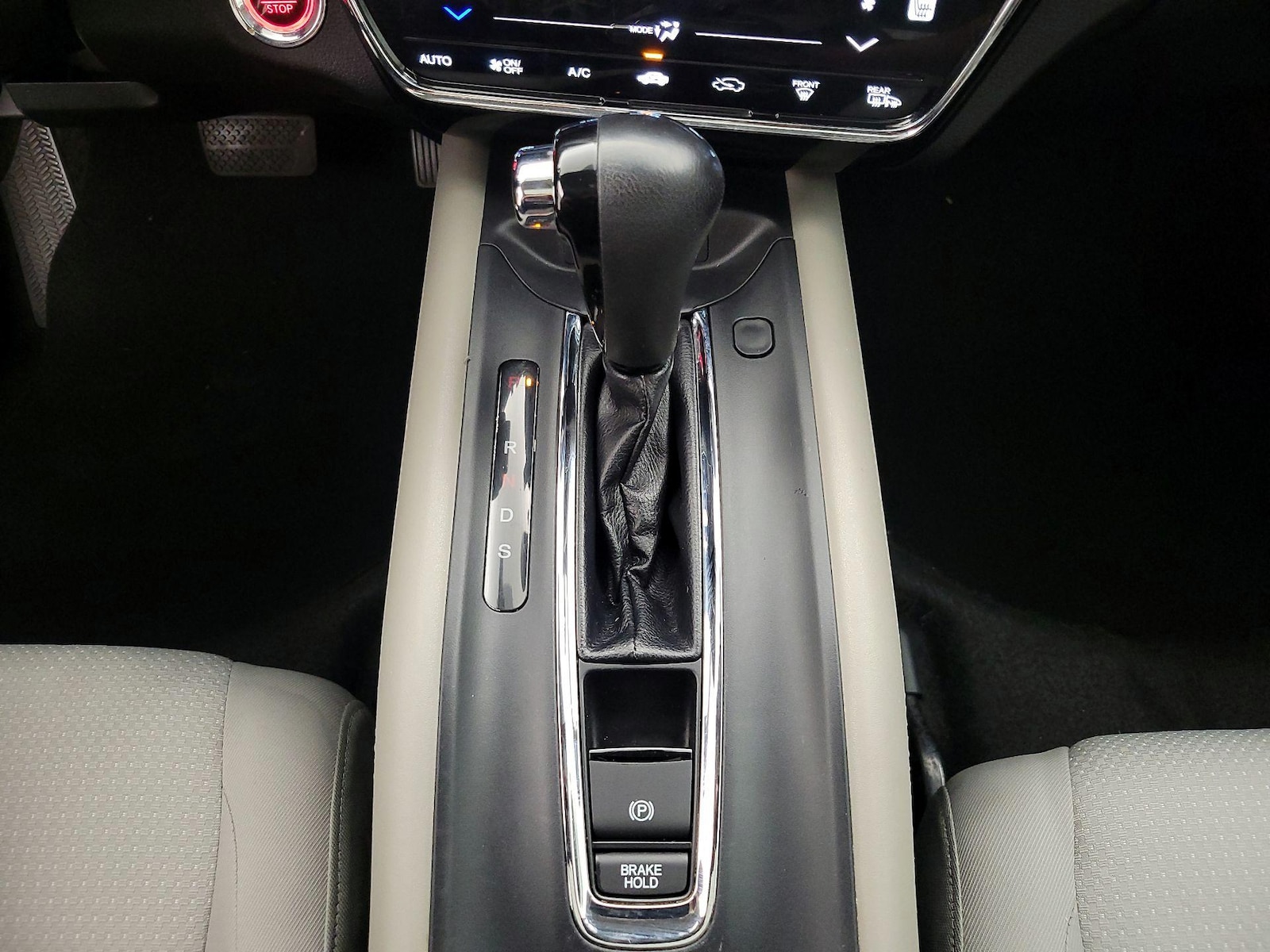 2019 Honda HR-V EX - Photo 18