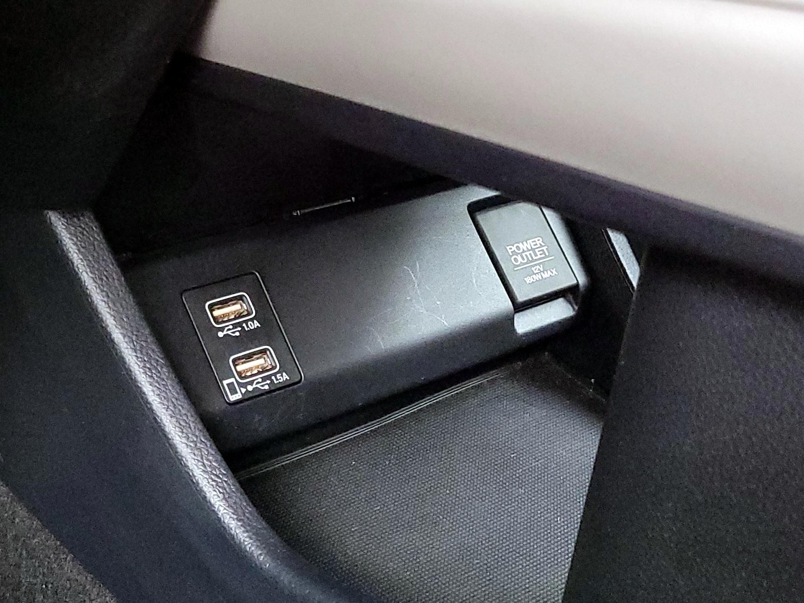 2019 Honda HR-V EX - Photo 19