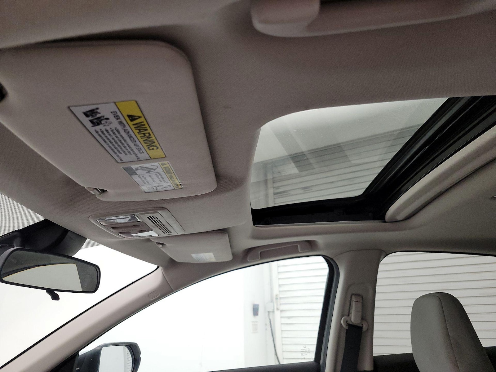 2019 Honda HR-V EX - Photo 20