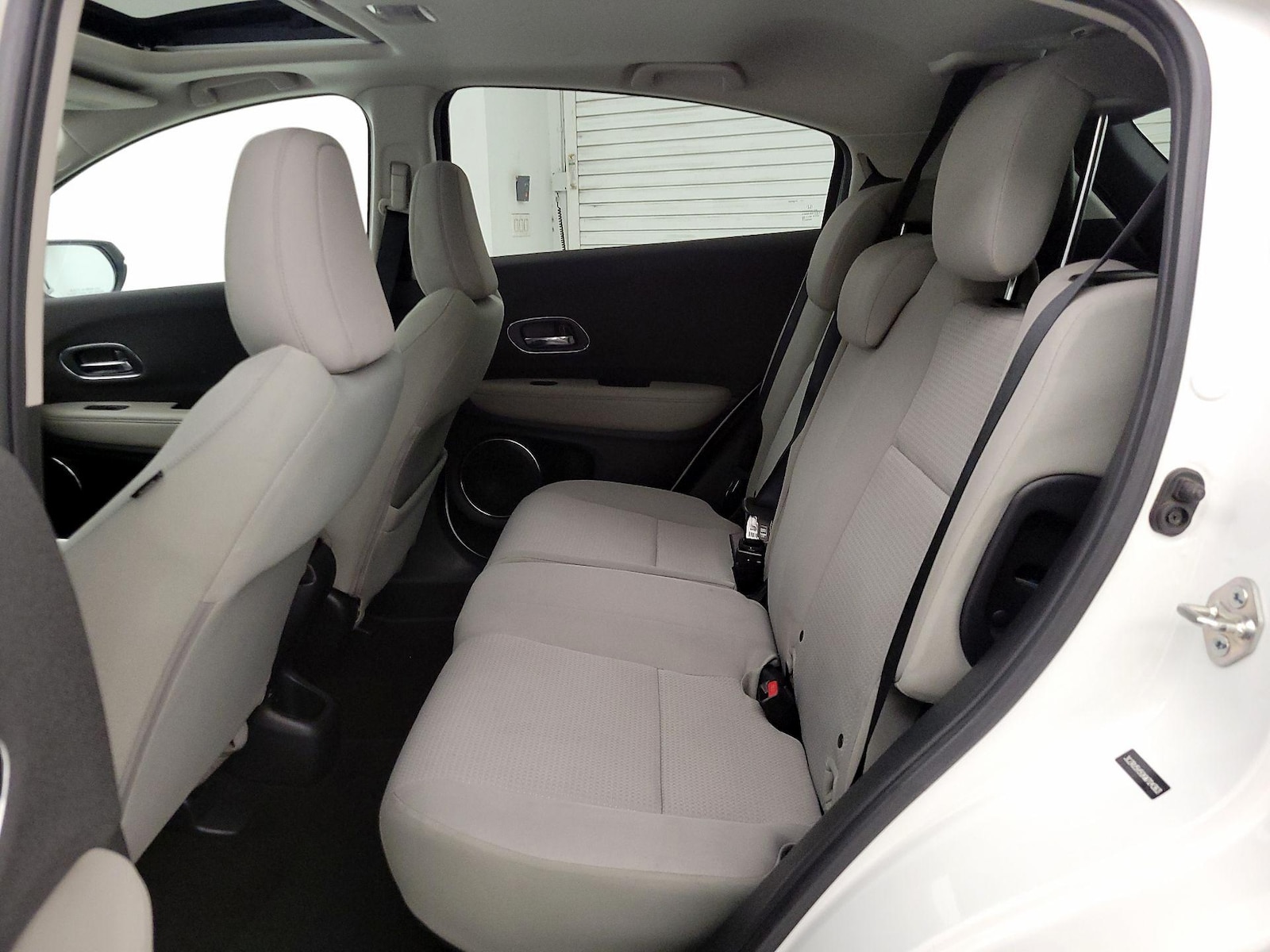 2019 Honda HR-V EX - Photo 21