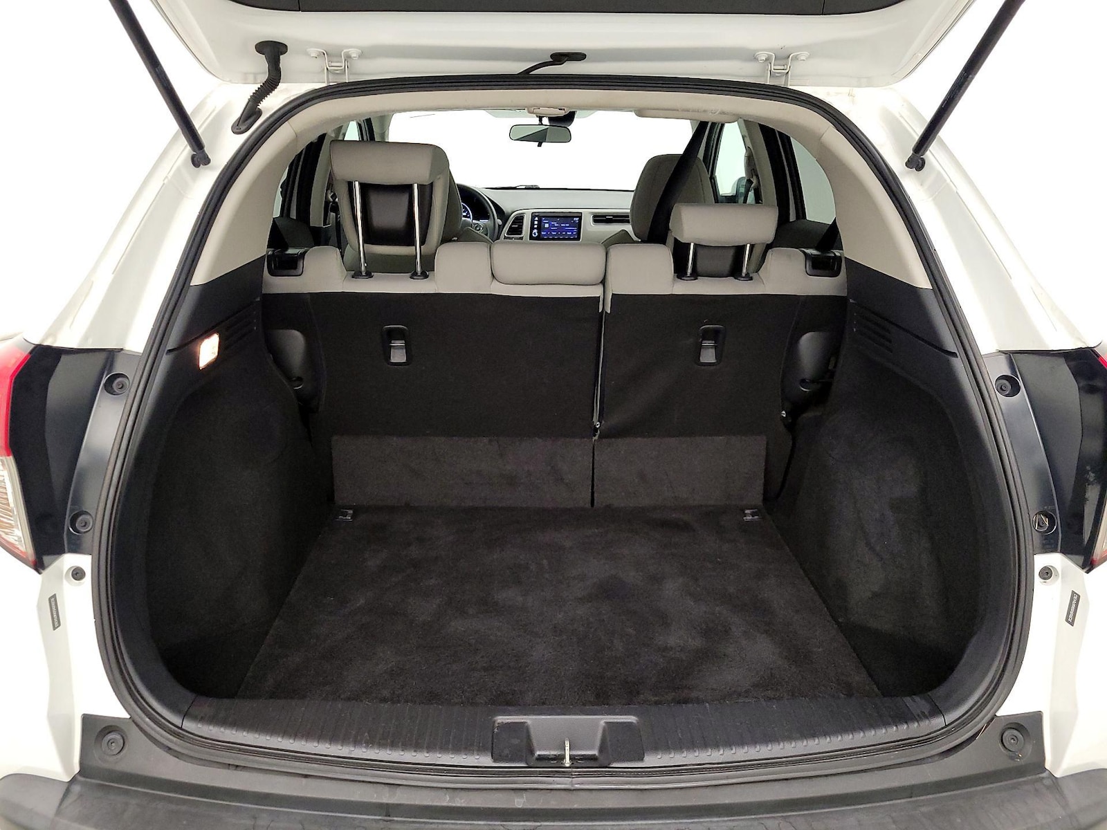 2019 Honda HR-V EX - Photo 22
