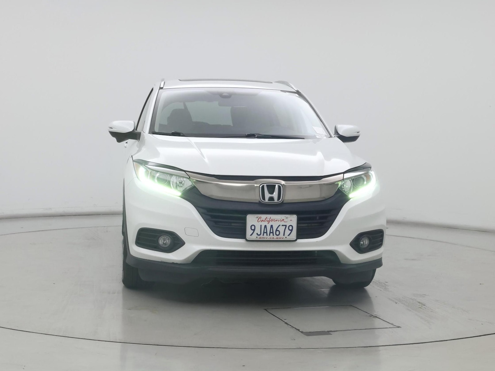 2019 Honda HR-V EX - Photo 6