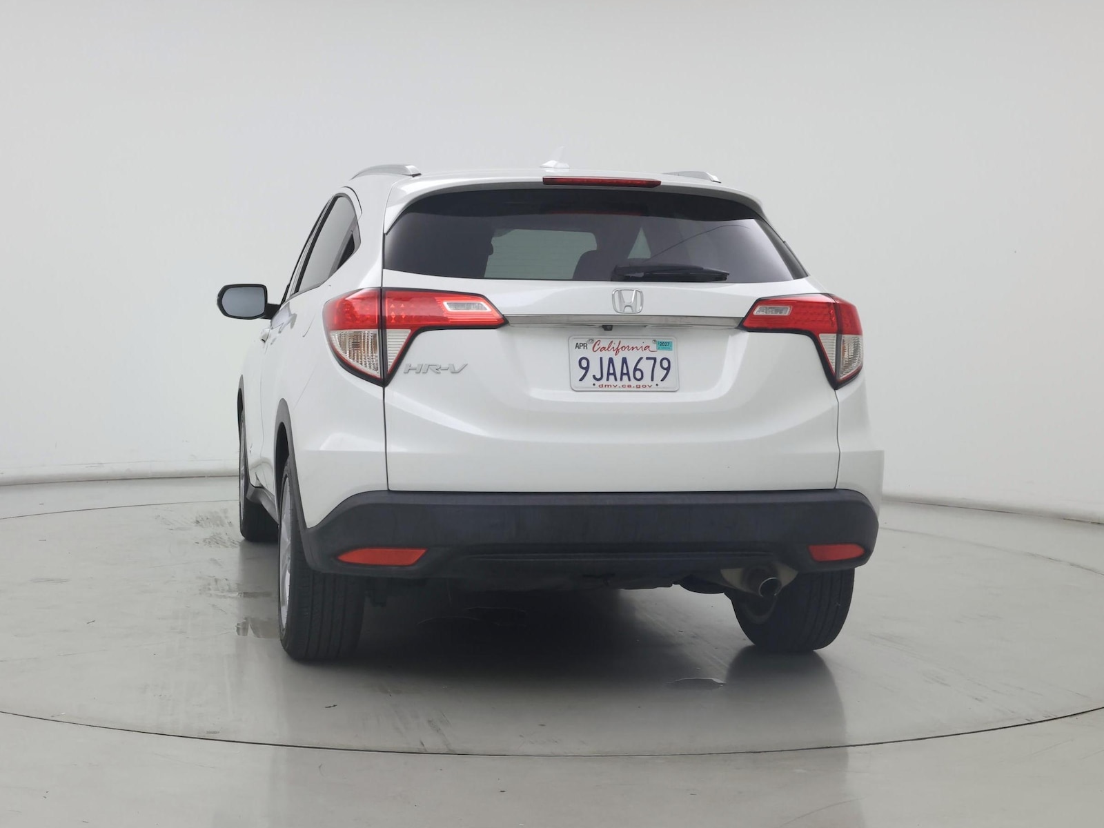 2019 Honda HR-V EX - Photo 7