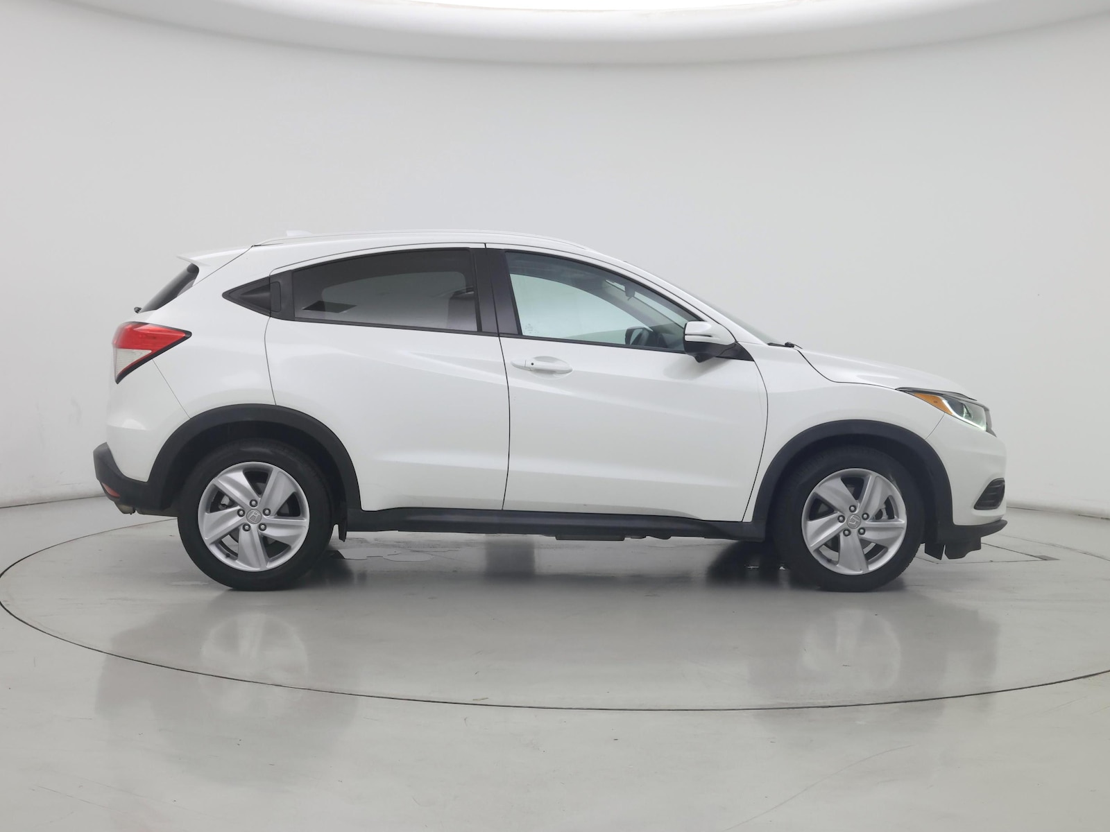2019 Honda HR-V EX - Photo 8