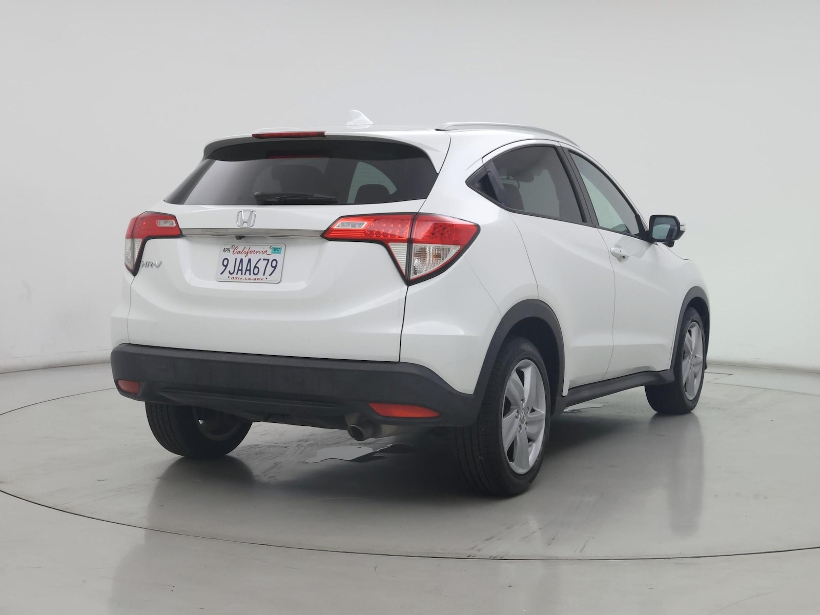 2019 Honda HR-V EX - Photo 9