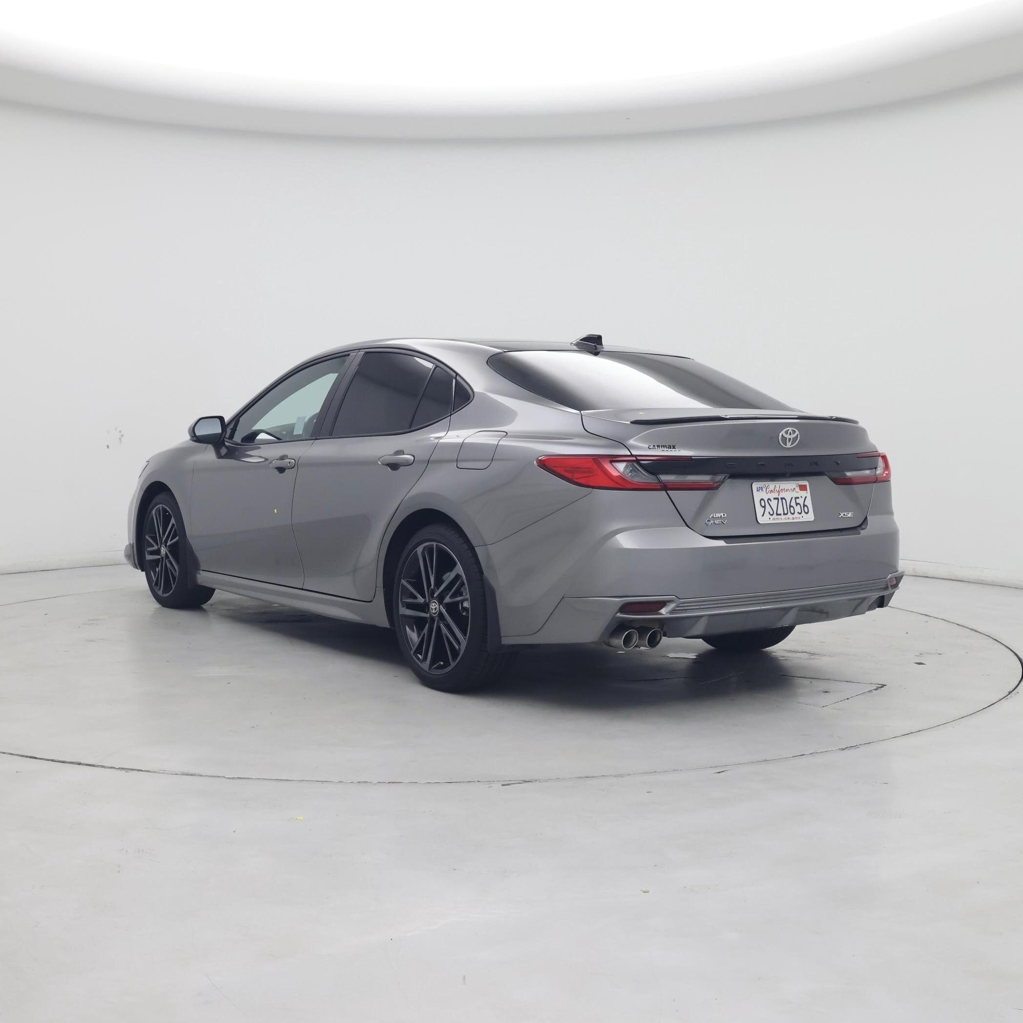 Thumbnail: 2025 Toyota Camry - 2
