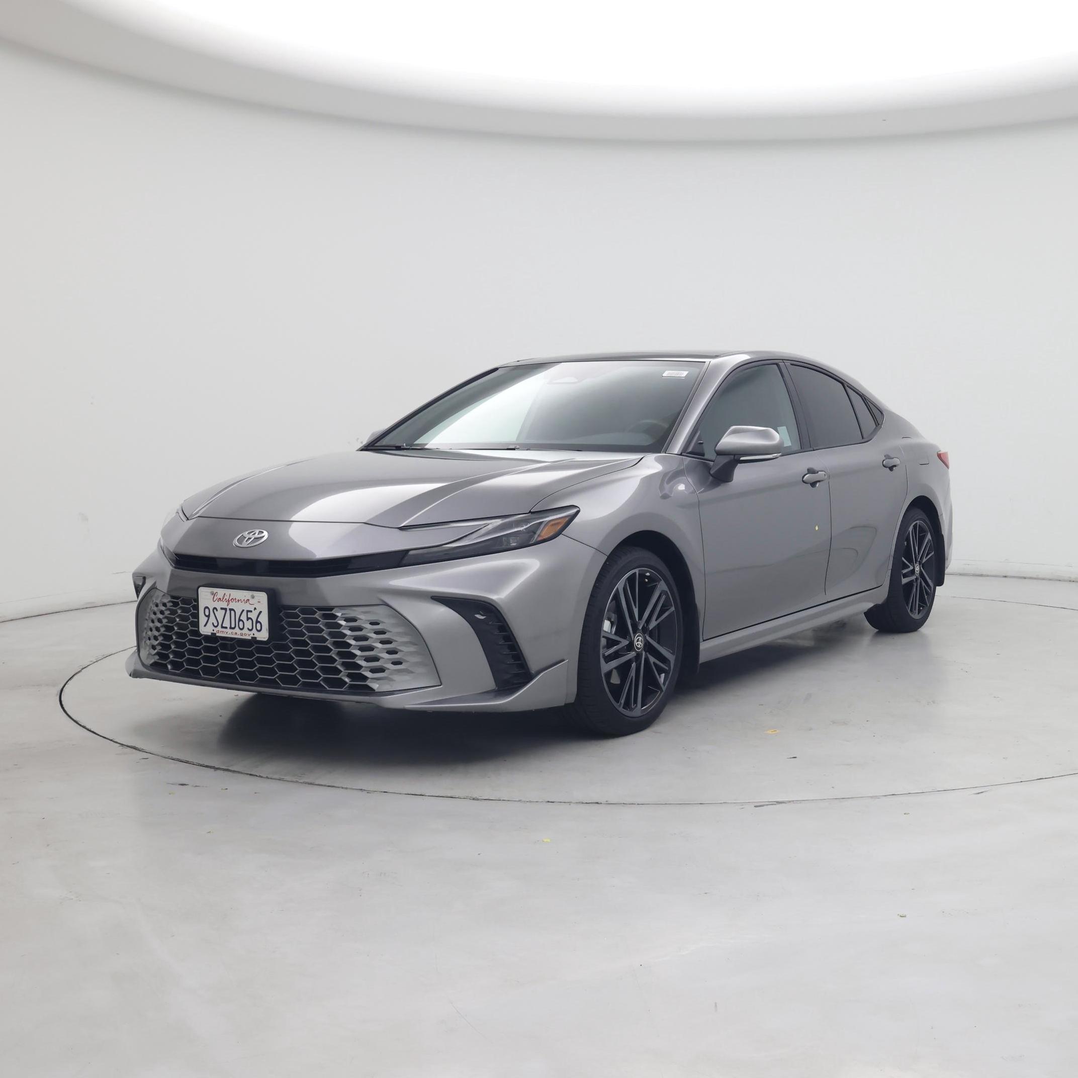 Thumbnail: 2025 Toyota Camry - 4