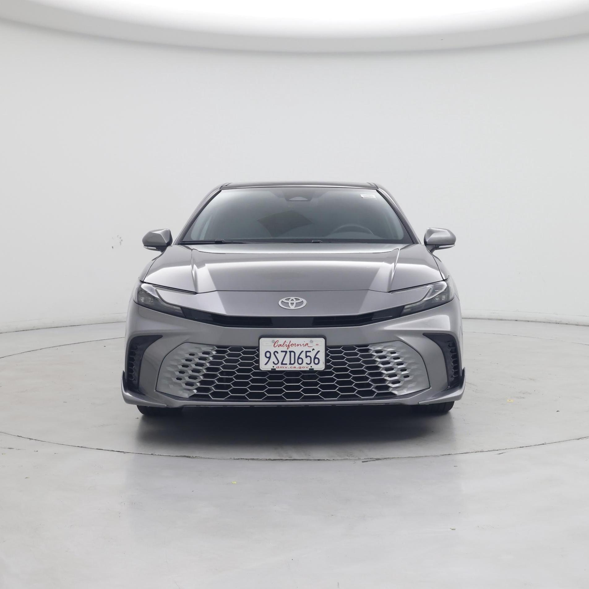 Thumbnail: 2025 Toyota Camry - 5