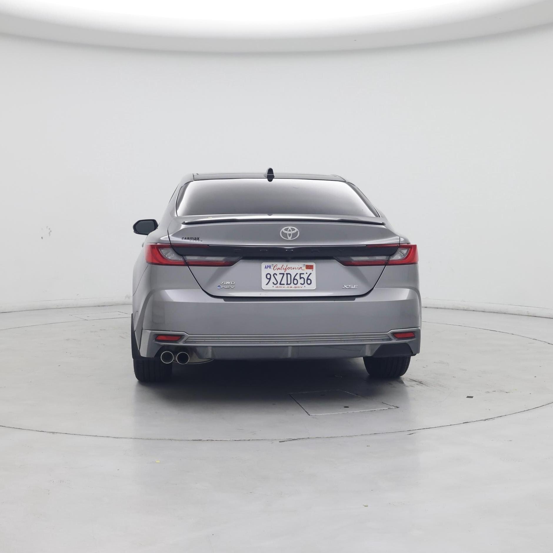 Thumbnail: 2025 Toyota Camry - 6