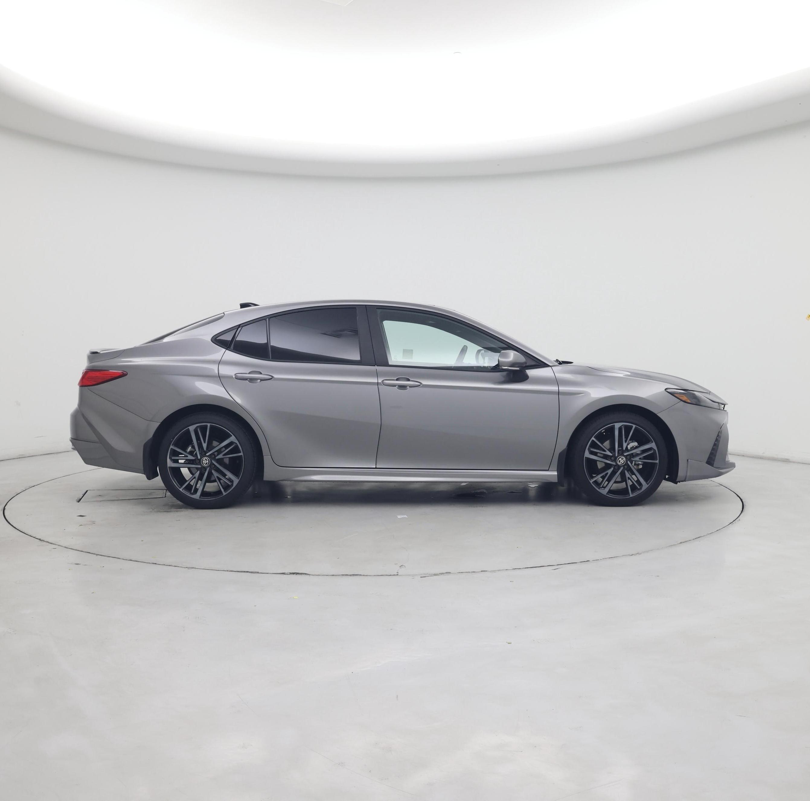 Thumbnail: 2025 Toyota Camry - 7