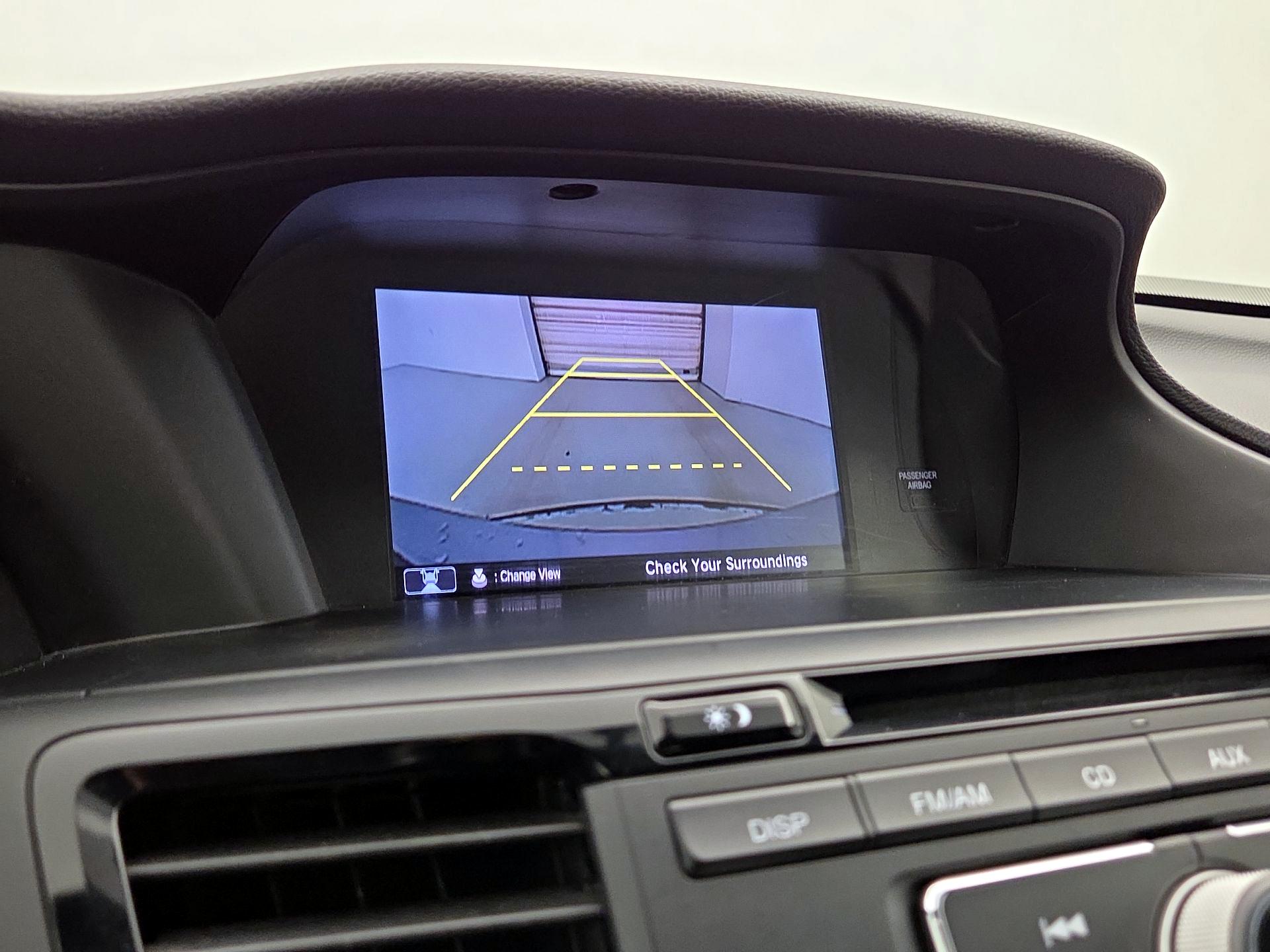 Thumbnail: 2017 Honda Accord - 14