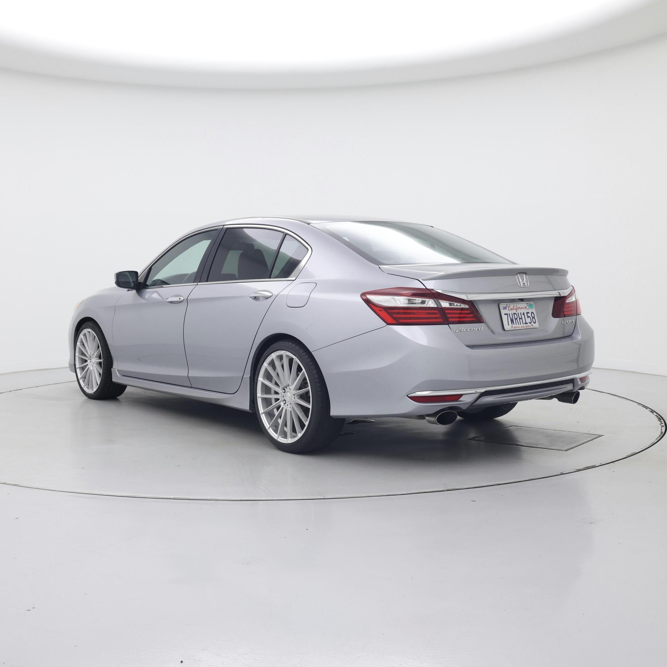 Thumbnail: 2017 Honda Accord - 2