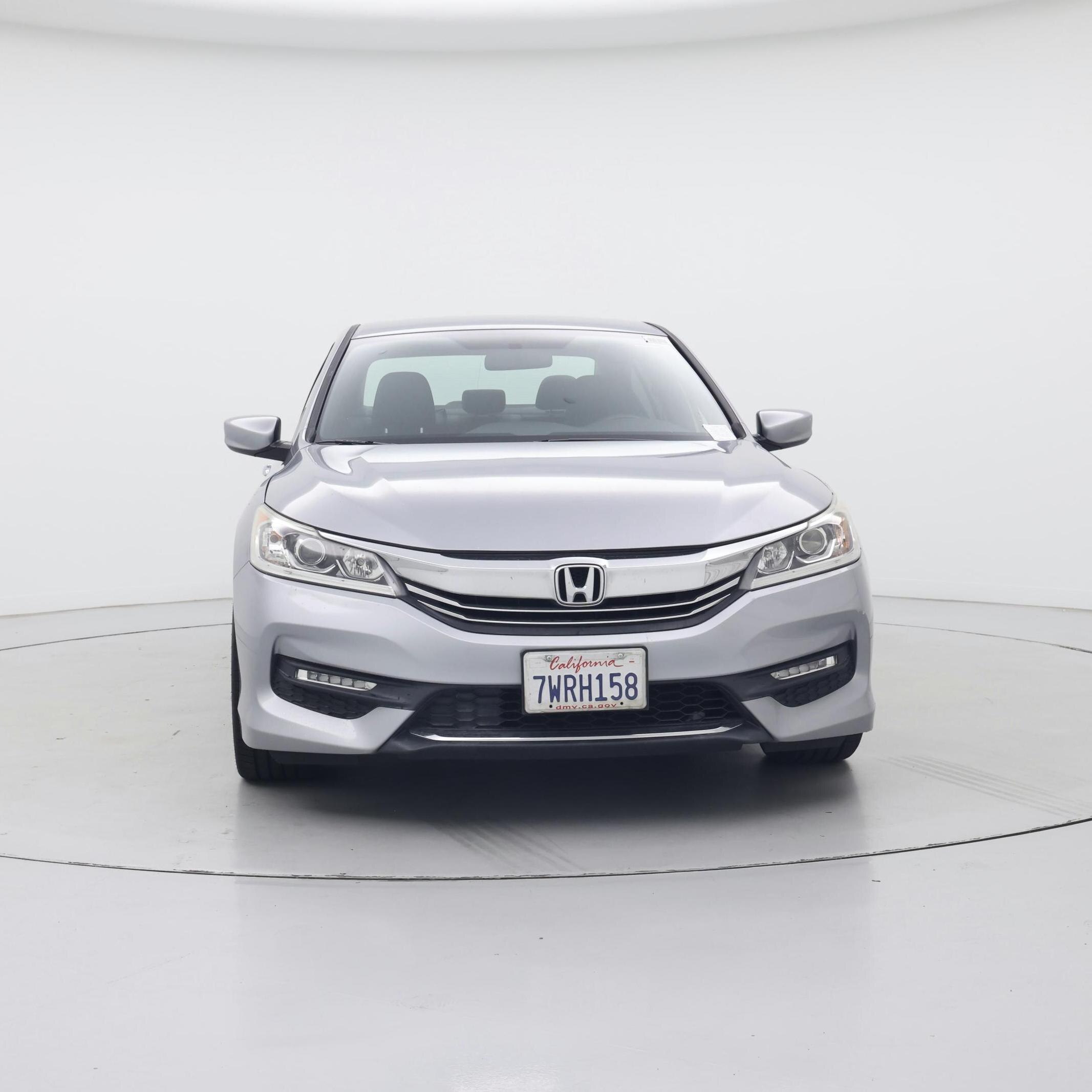 Thumbnail: 2017 Honda Accord - 5