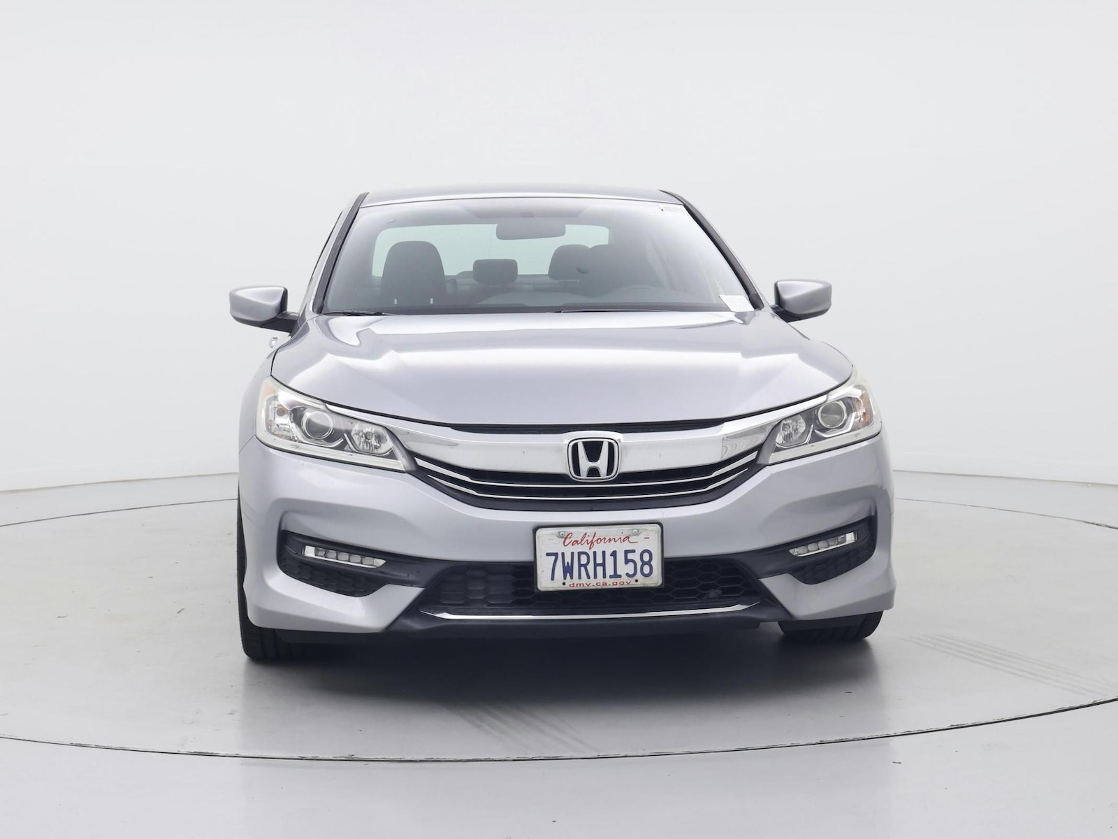 2017 Honda Accord Sport - Photo 6