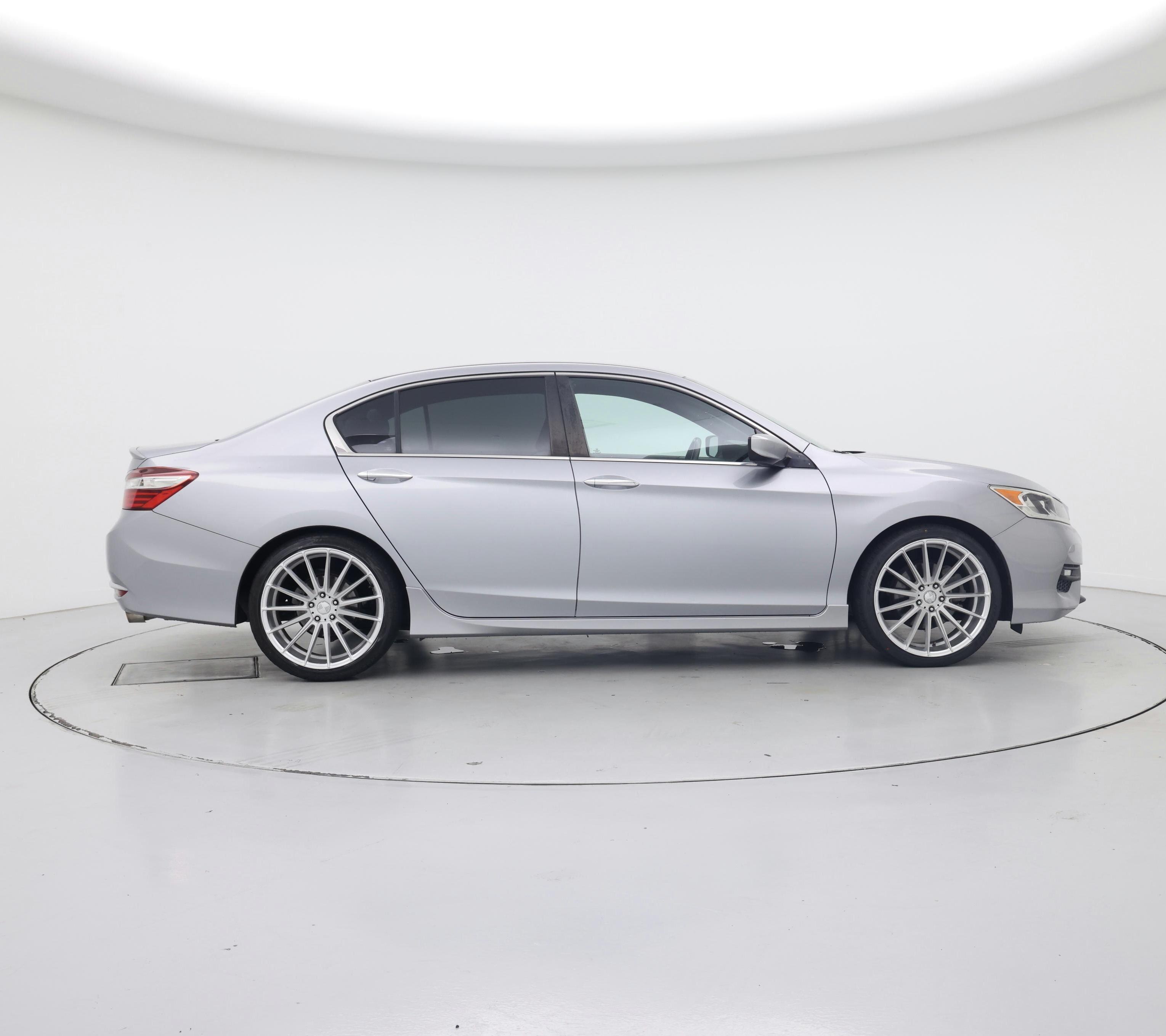 Thumbnail: 2017 Honda Accord - 7