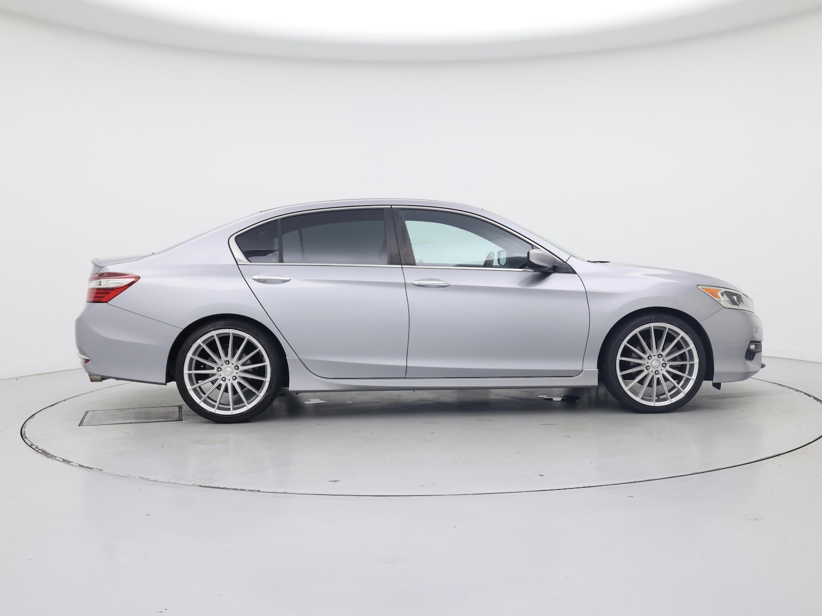 2017 Honda Accord Sport - Photo 8