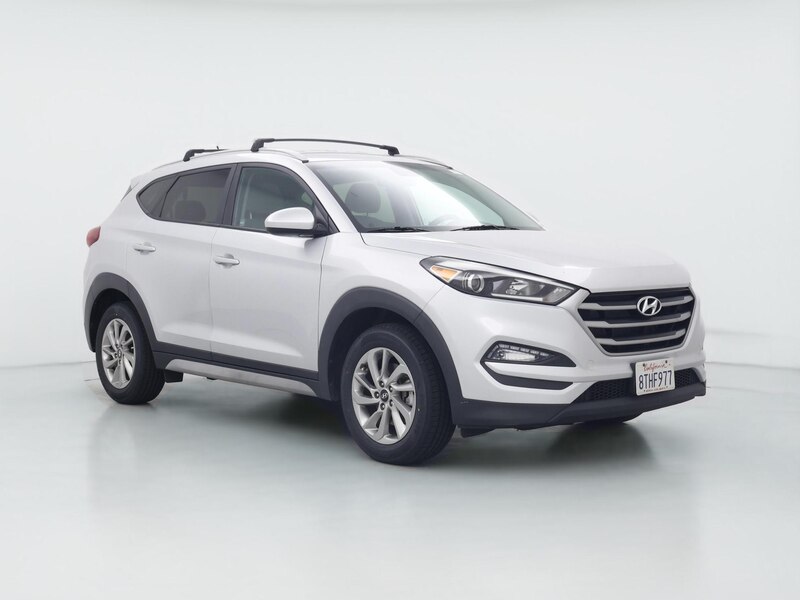 2017 Hyundai Tucson SE -
                  Palmdale, CA
