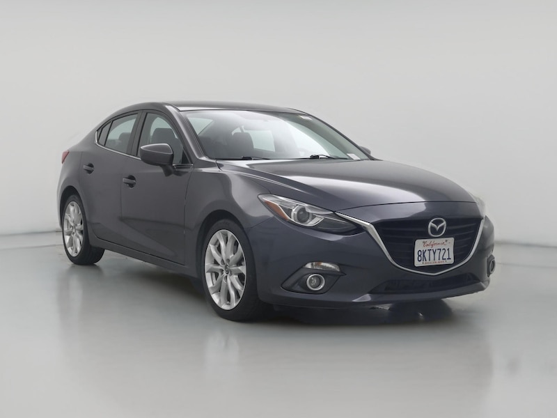 2014 Mazda Mazda3 s Touring -
                  Ontario, CA