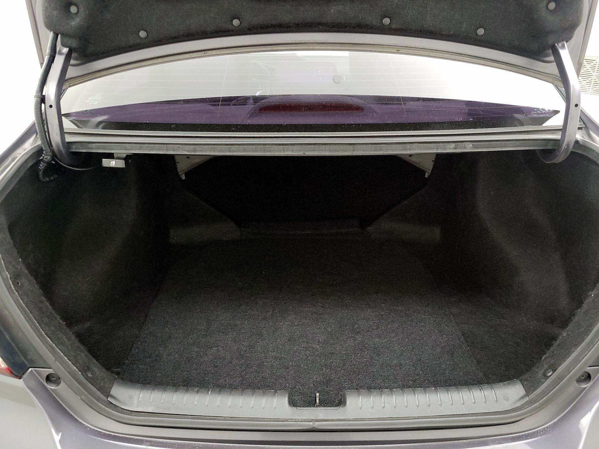 Thumbnail: 2014 Honda Civic - 18