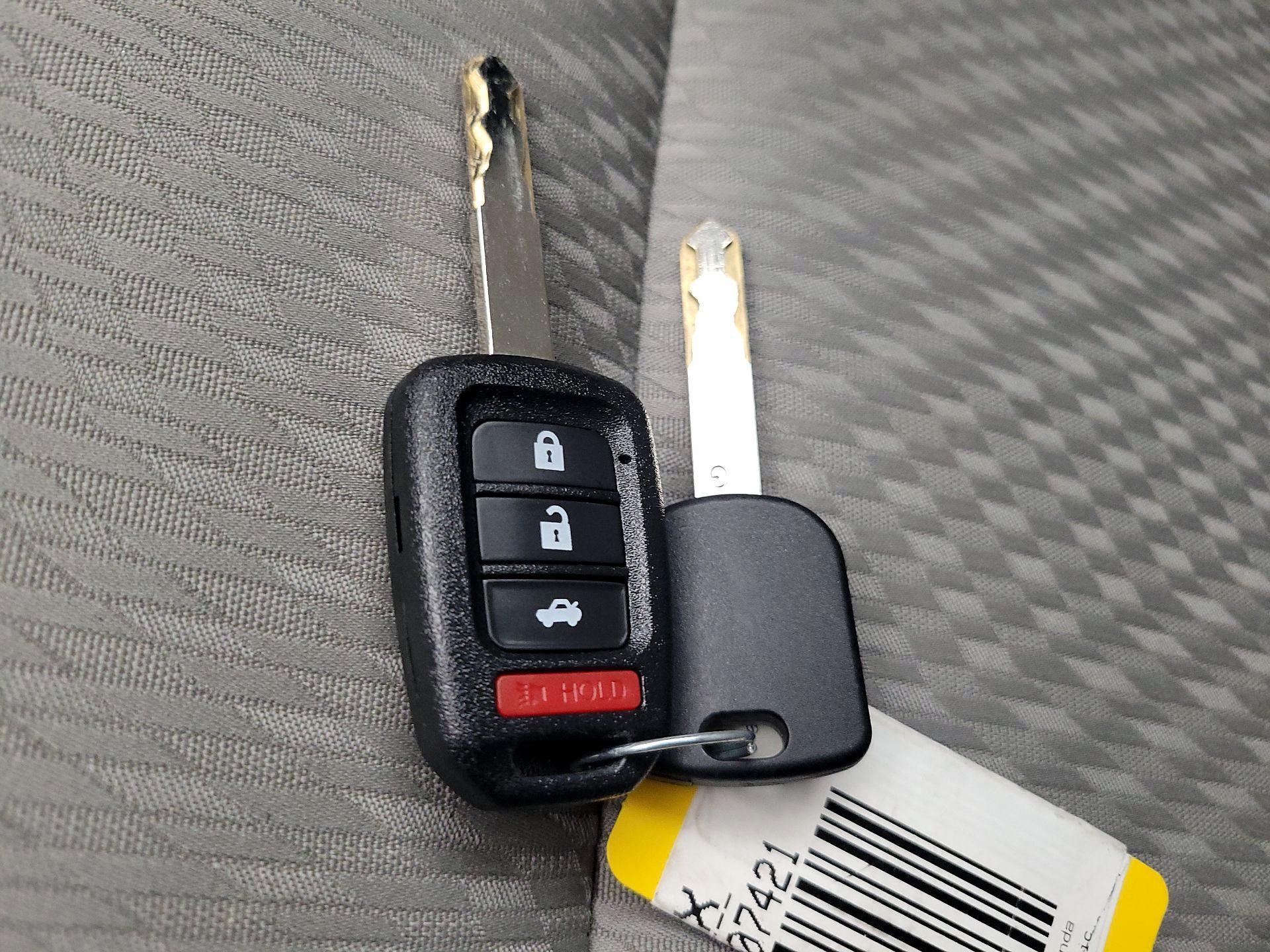 Thumbnail: 2014 Honda Civic - 20