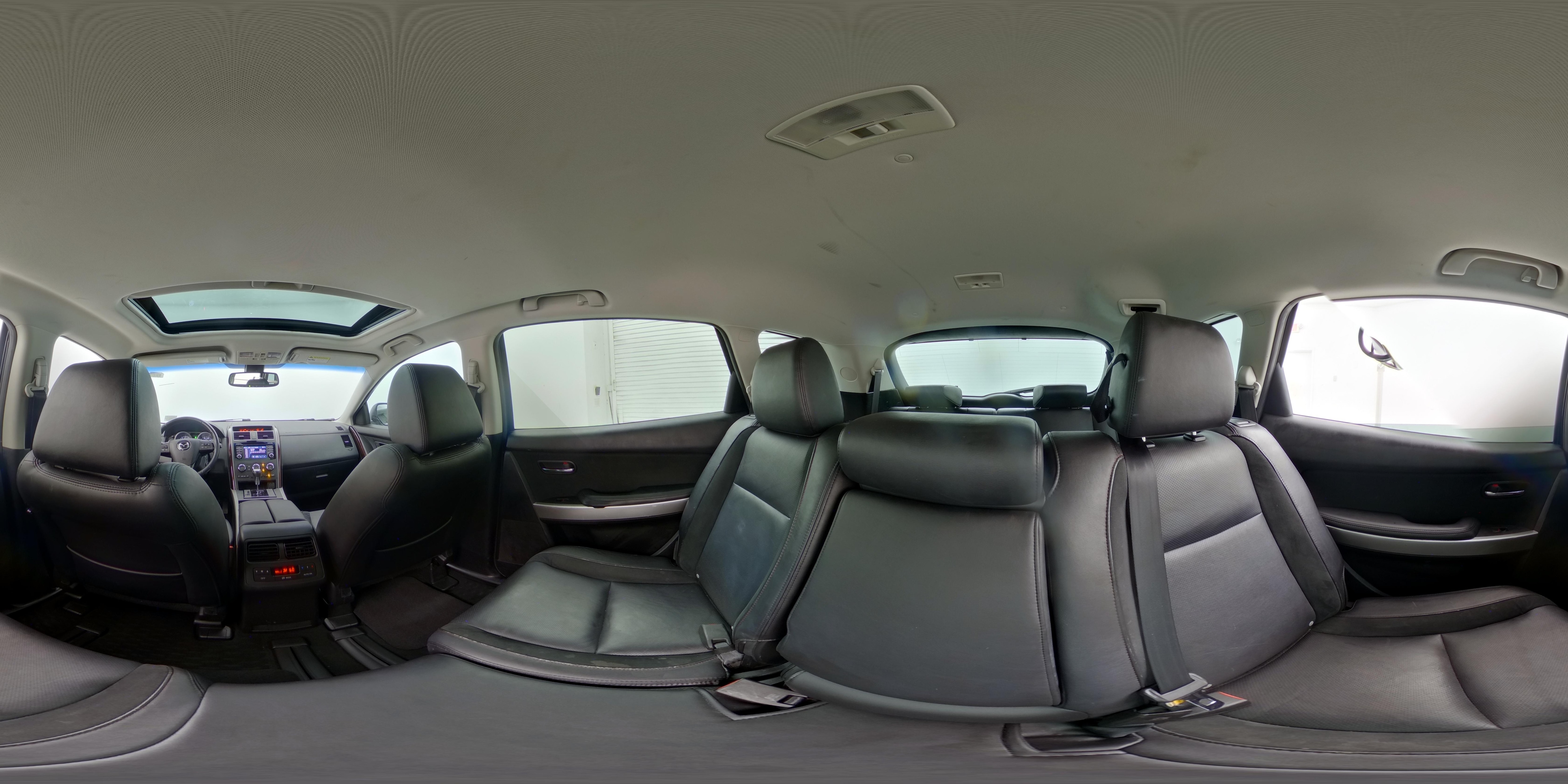 2015 Mazda CX-9 Grand Touring - Photo 27