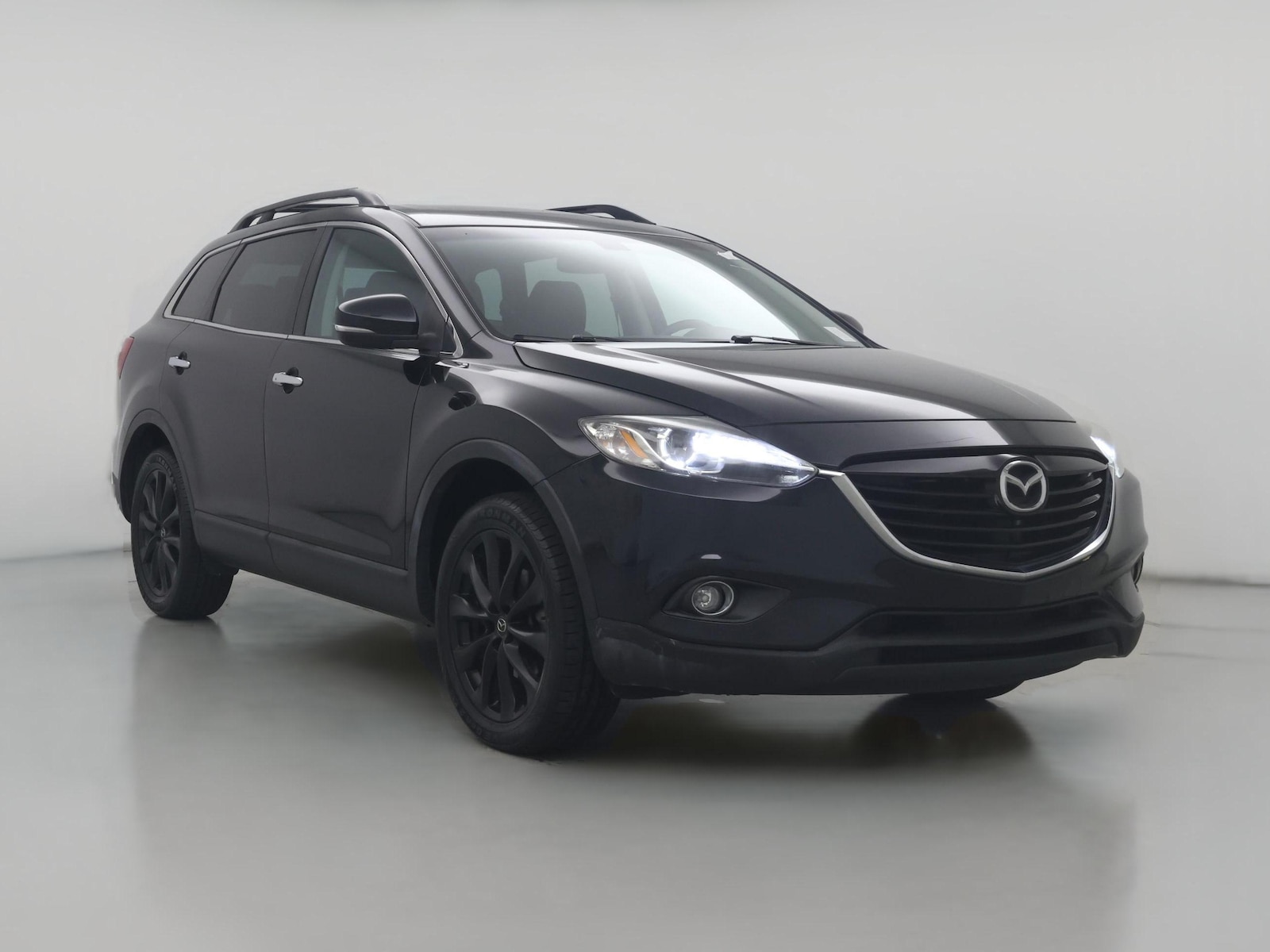 2015 Mazda CX-9 Grand Touring - Photo 1
