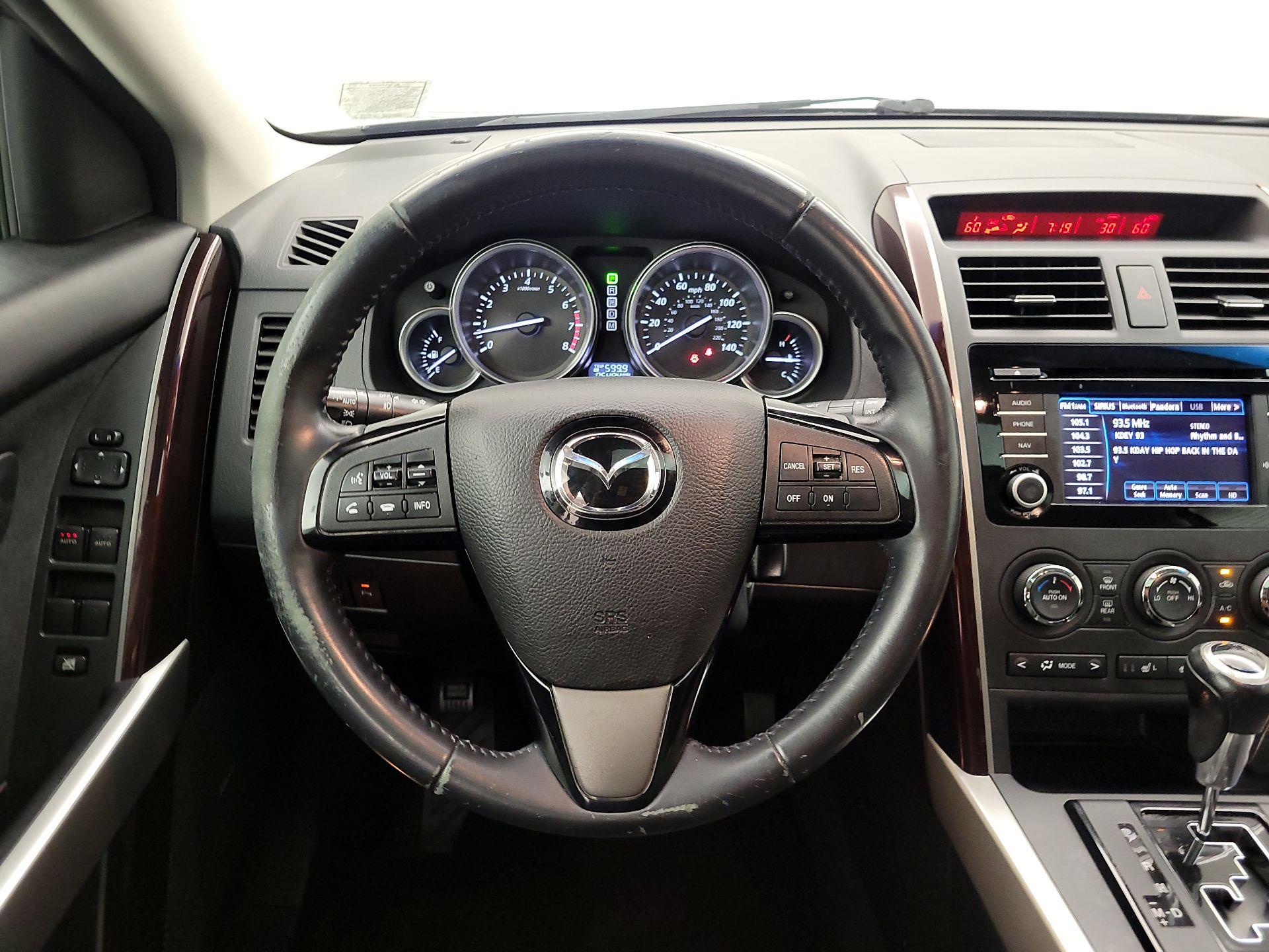 Thumbnail: 2015 Mazda CX-9 - 10