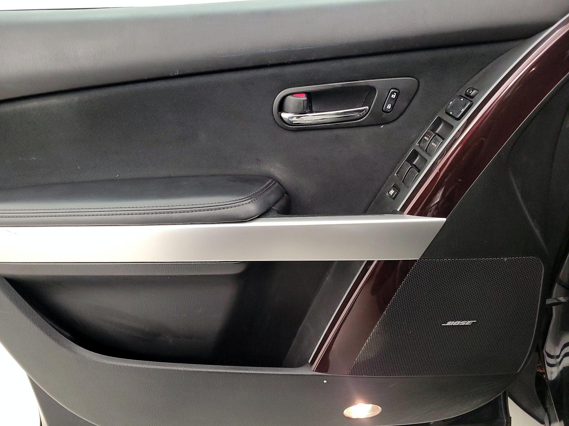Thumbnail: 2015 Mazda CX-9 - 12