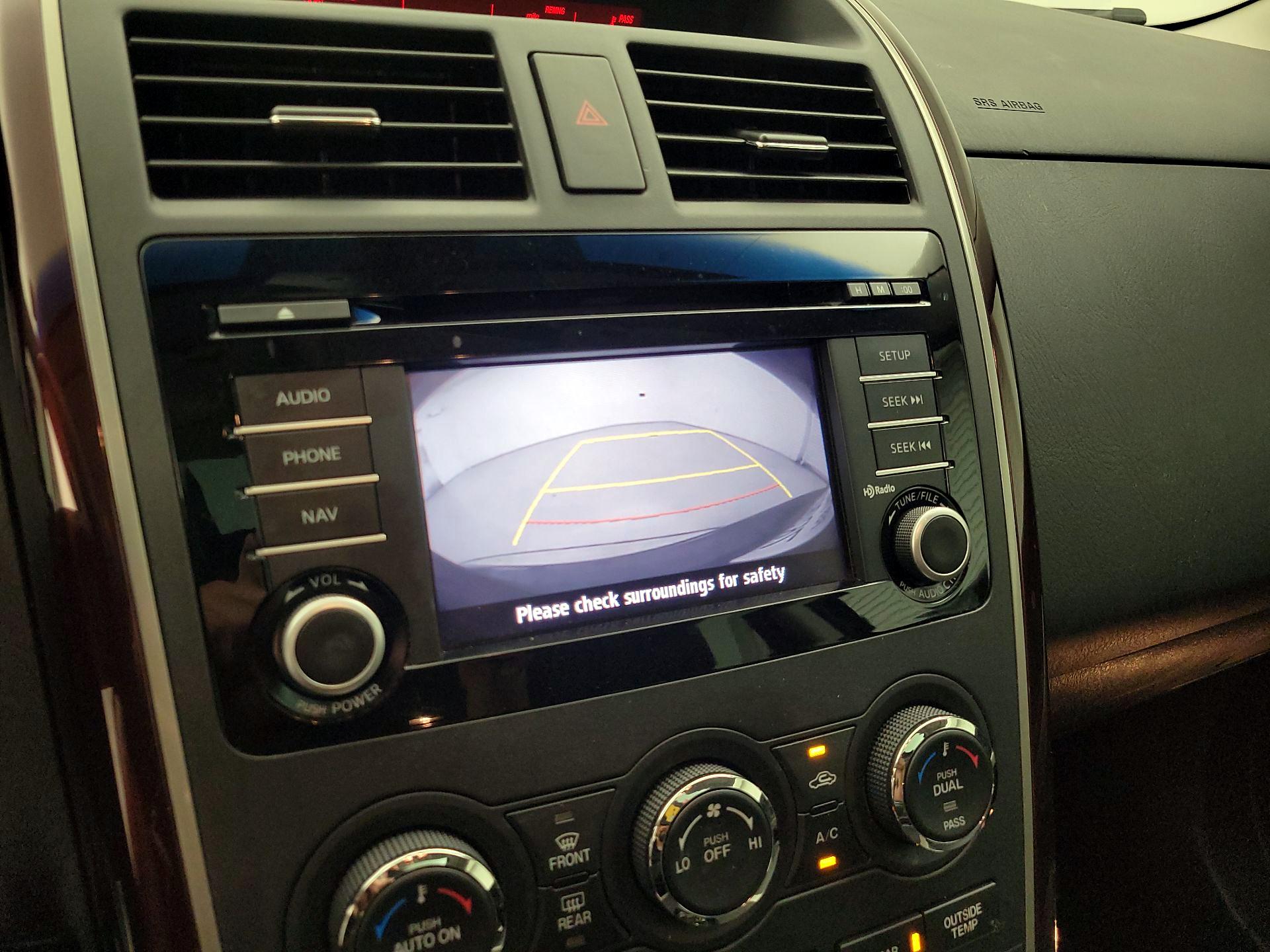 Thumbnail: 2015 Mazda CX-9 - 14