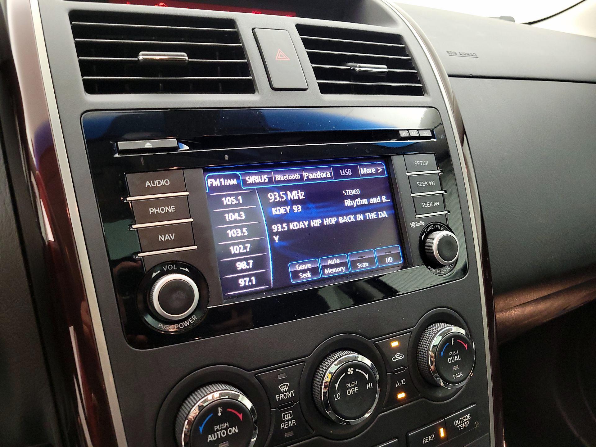 Thumbnail: 2015 Mazda CX-9 - 15