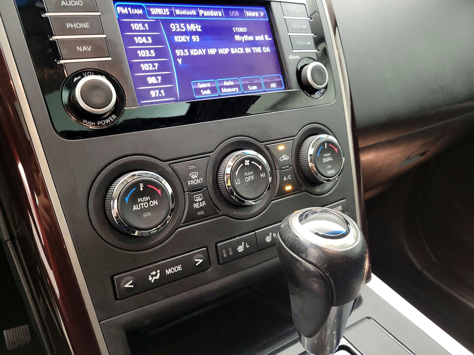 Thumbnail: 2015 Mazda CX-9 - 16