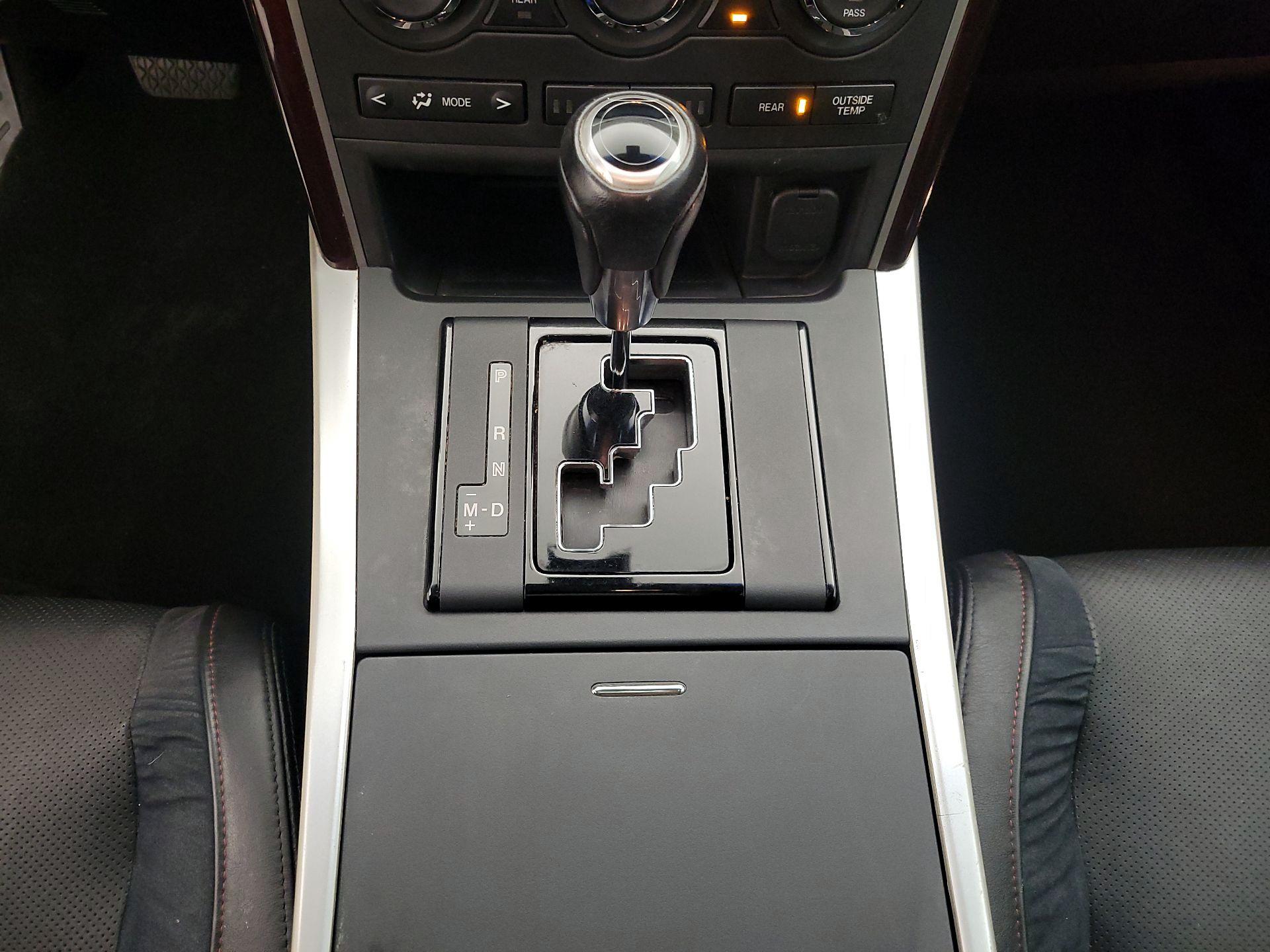 Thumbnail: 2015 Mazda CX-9 - 17