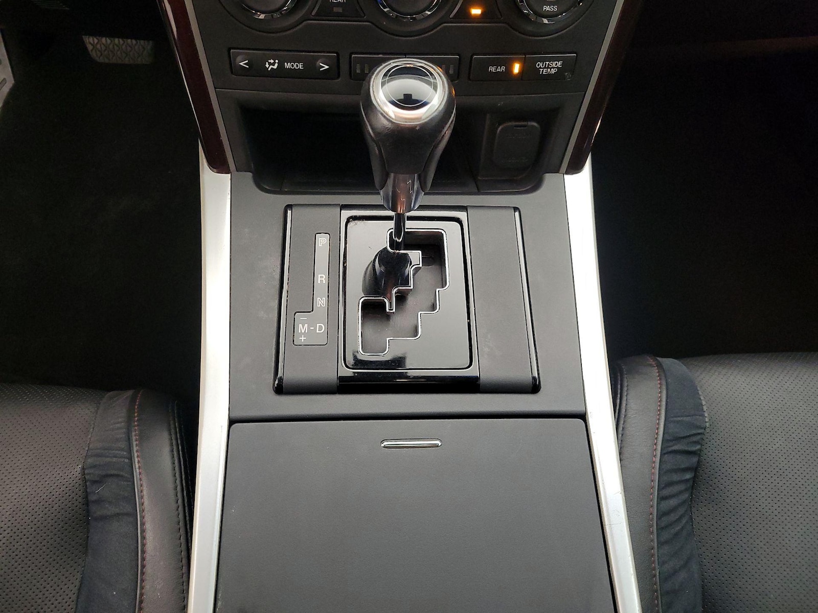 2015 Mazda CX-9 Grand Touring - Photo 18